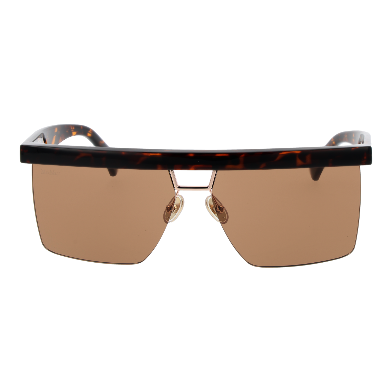 Lunettes de soleil Max Mara MM0072 52E 60