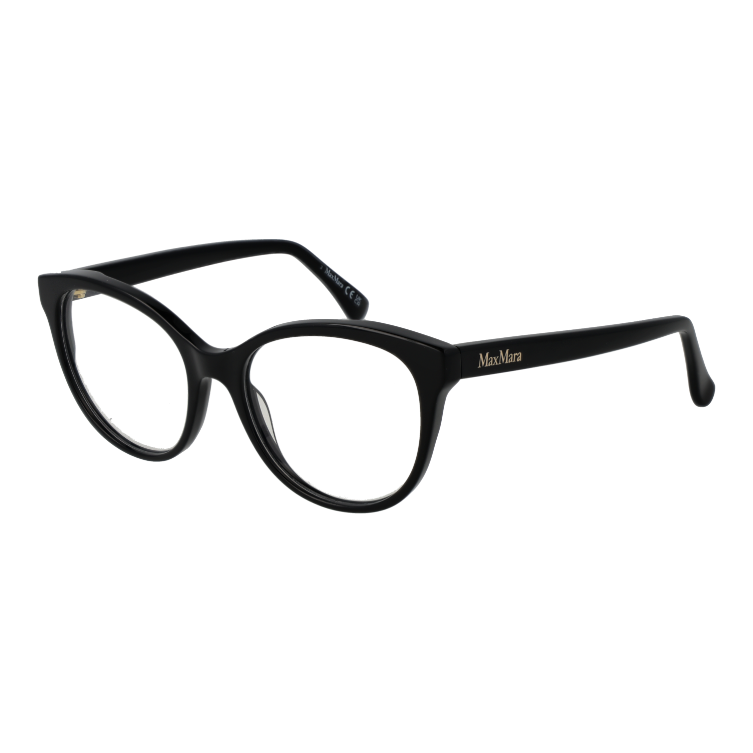 Max Mara Monture optique MM5102 001 52