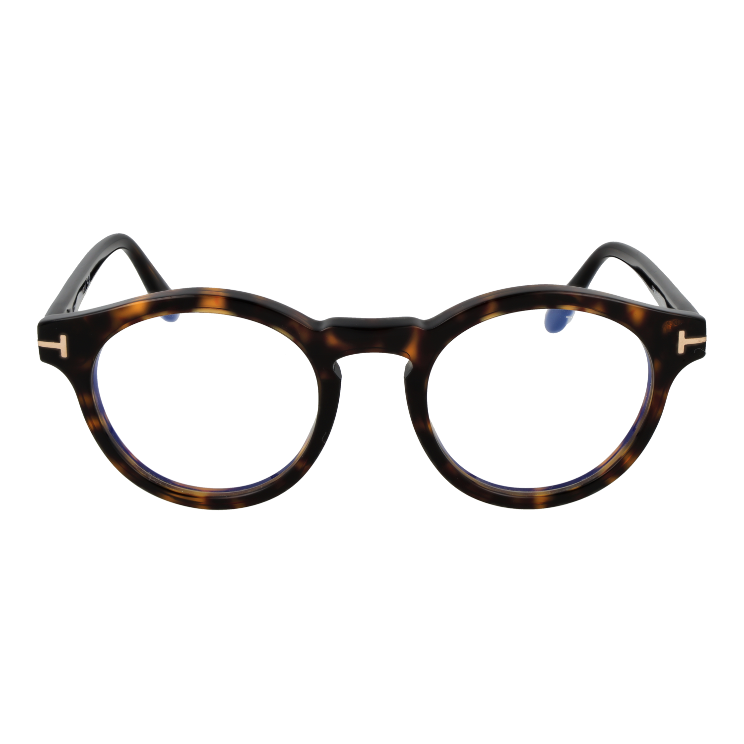 Tom Ford Optical Frame FT5887-B 052 49 Blue Filter