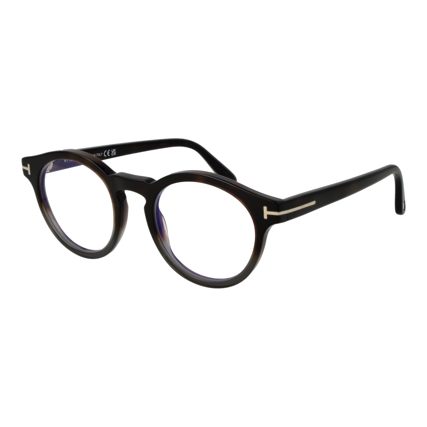 Tom Ford Frames with Blue-Filter Lenses FT5887-B 056 49