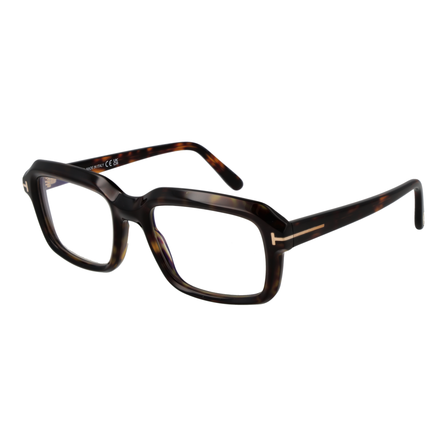 Tom Ford Optical Frame FT5888-B 052 54 Blue Filter