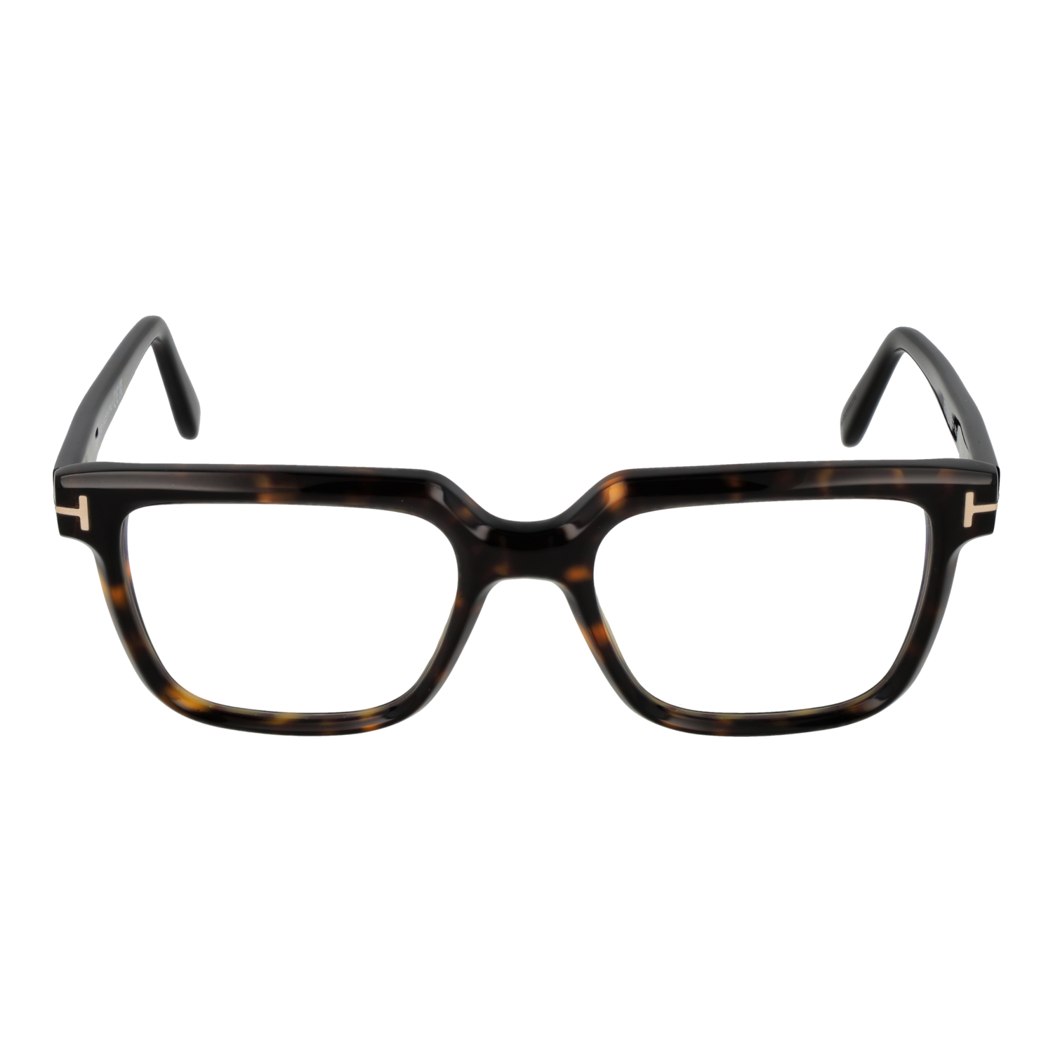 Tom Ford Optical Frame FT5889-B 052 53 Blue Filter