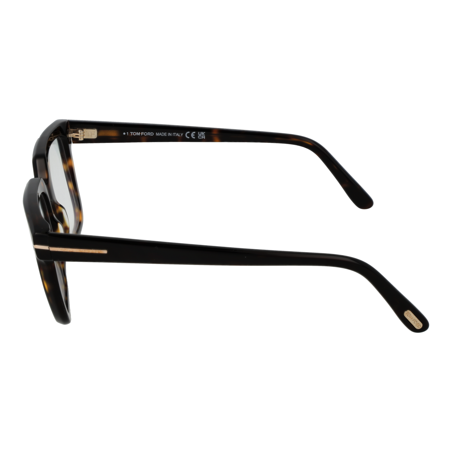 Tom Ford Optical Frame FT5889-B 052 53 Blue Filter