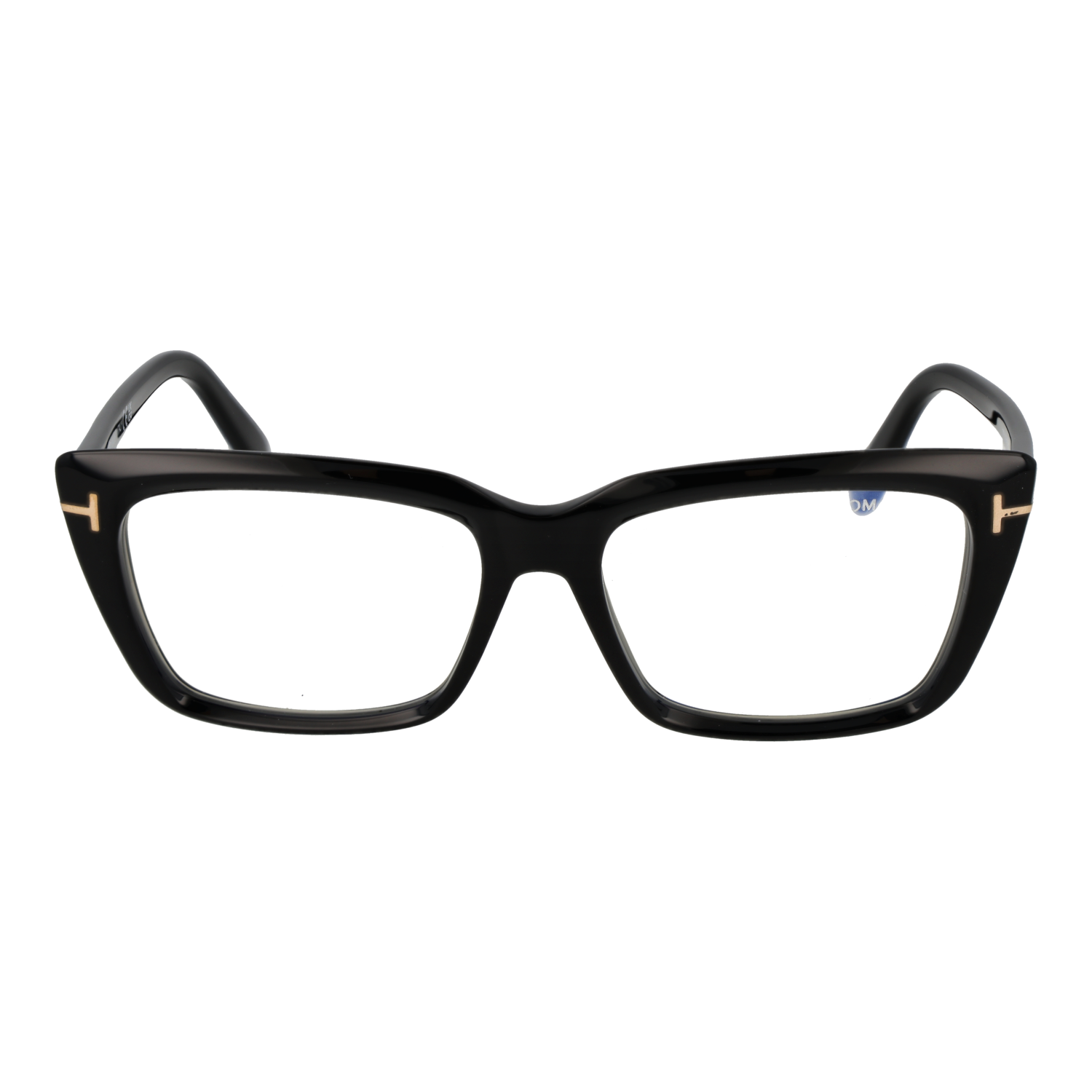 Tom Ford Frames with Blue-Filter Lenses FT5894-B 001 56