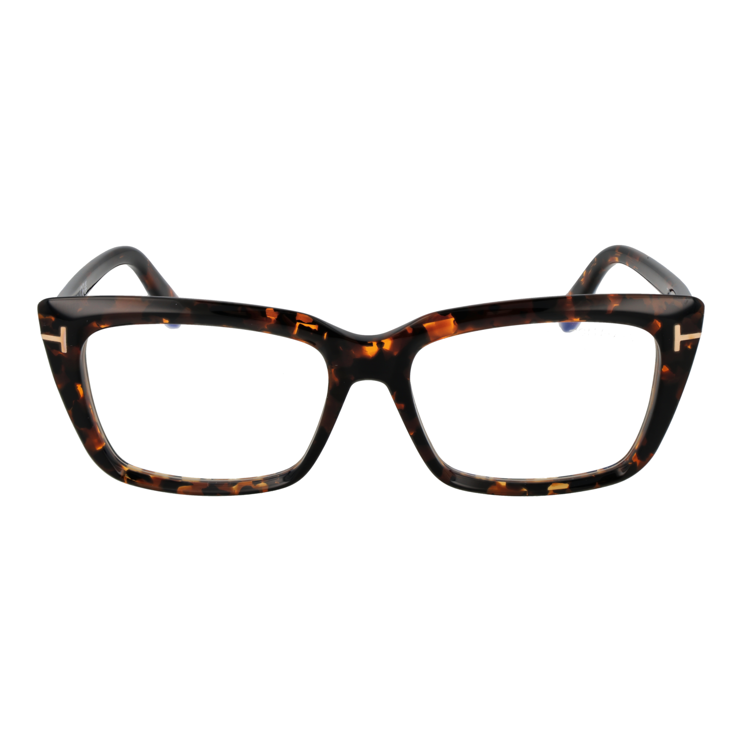 Tom Ford Frames with Blue-Filter Lenses FT5894-B 052 56