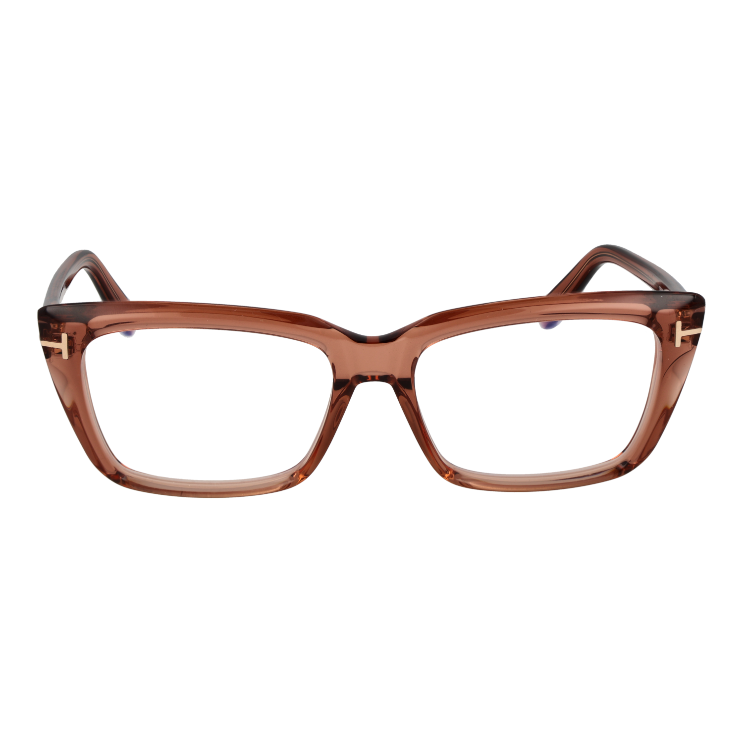 Tom Ford Frames with Blue-Filter Lenses FT5894-B 072 56