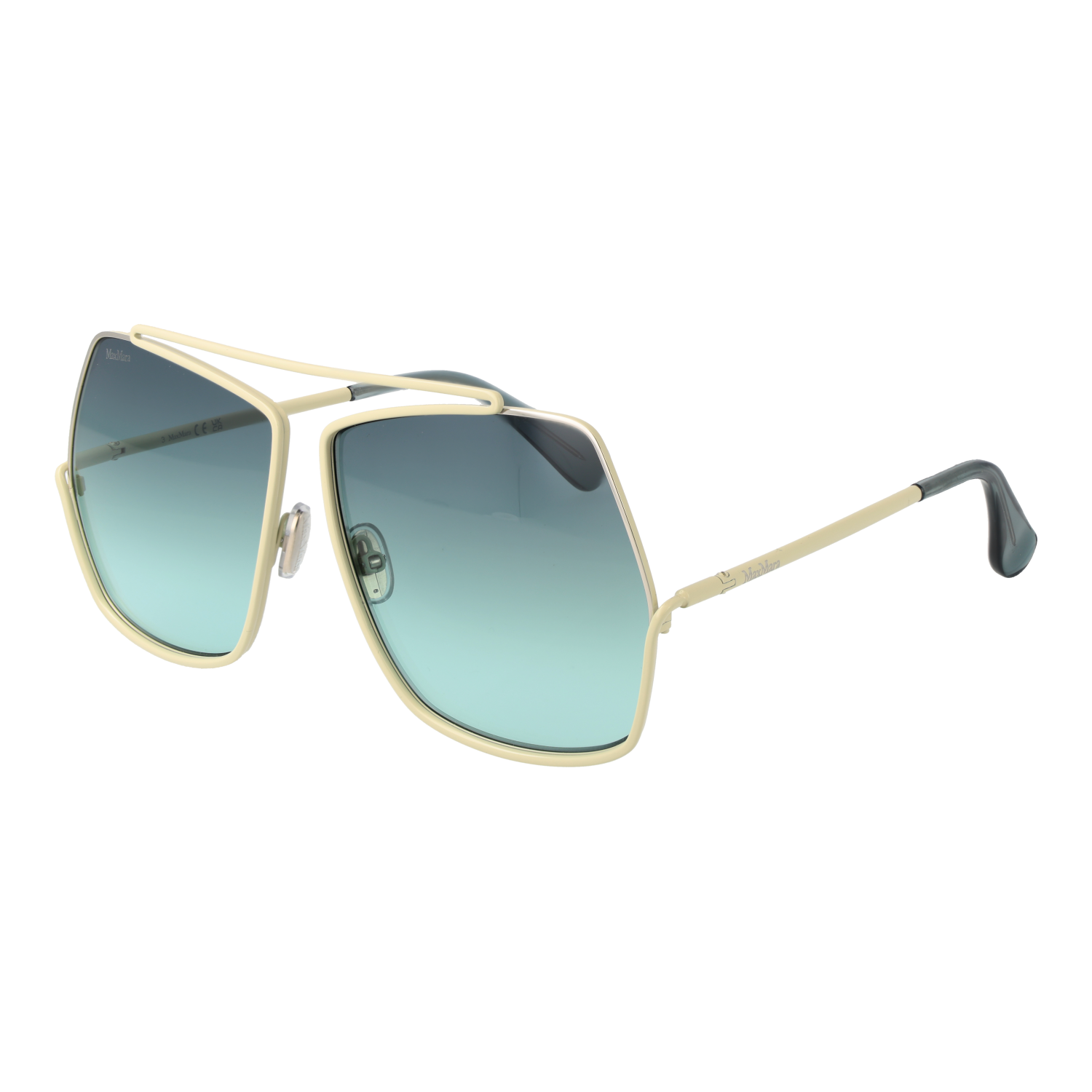Max Mara Sunglasses MM0006 18W 64