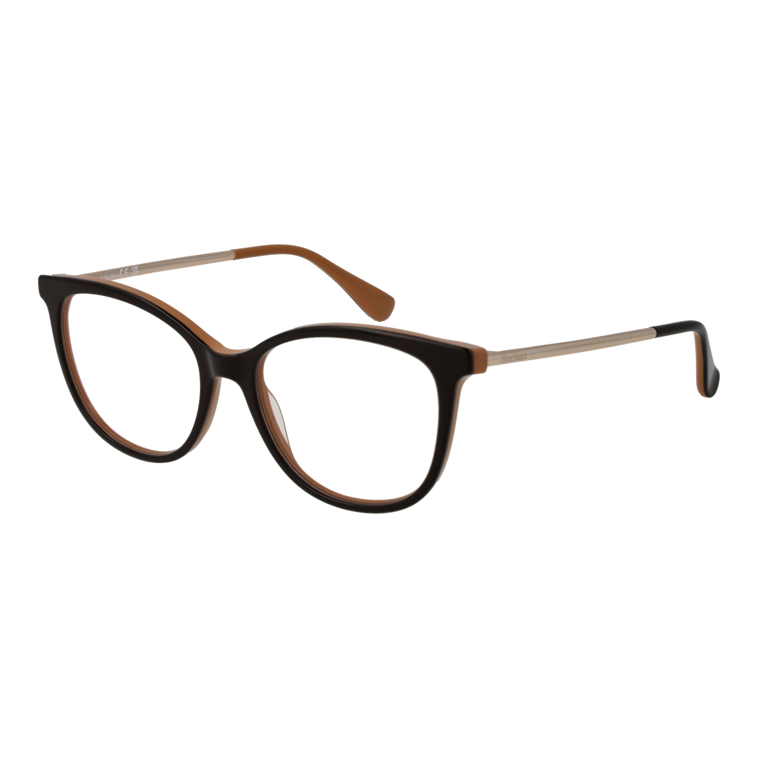 Max Mara Monture optique MM5008 050 52