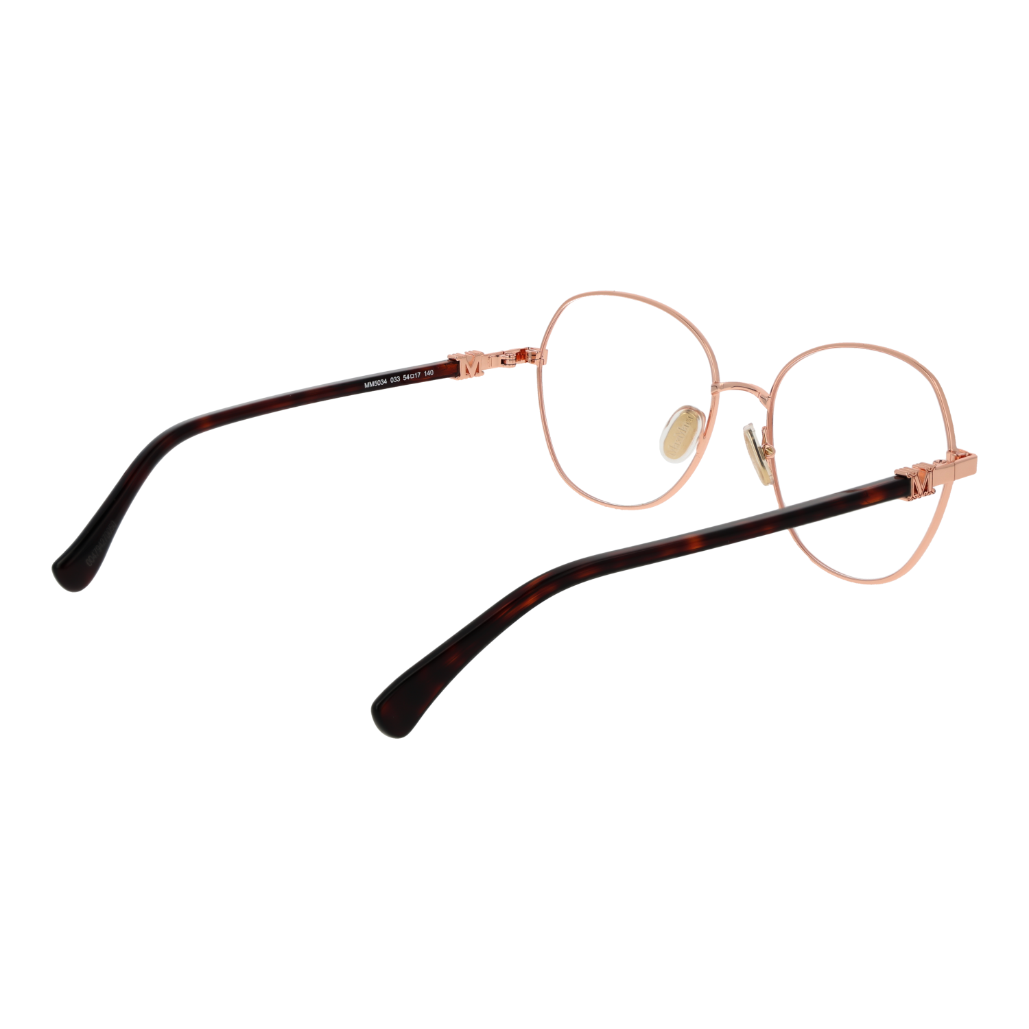 Max Mara Monture optique MM5034 033 54