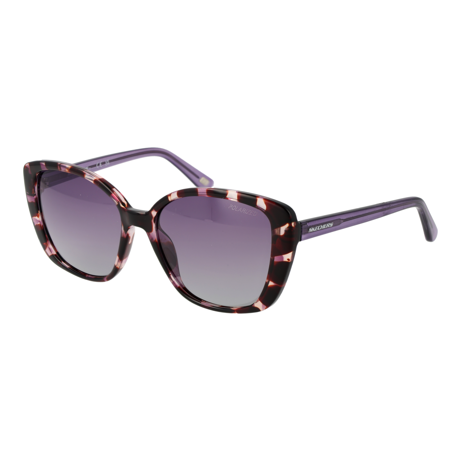 Skechers Sunglasses SE6265 55D 56