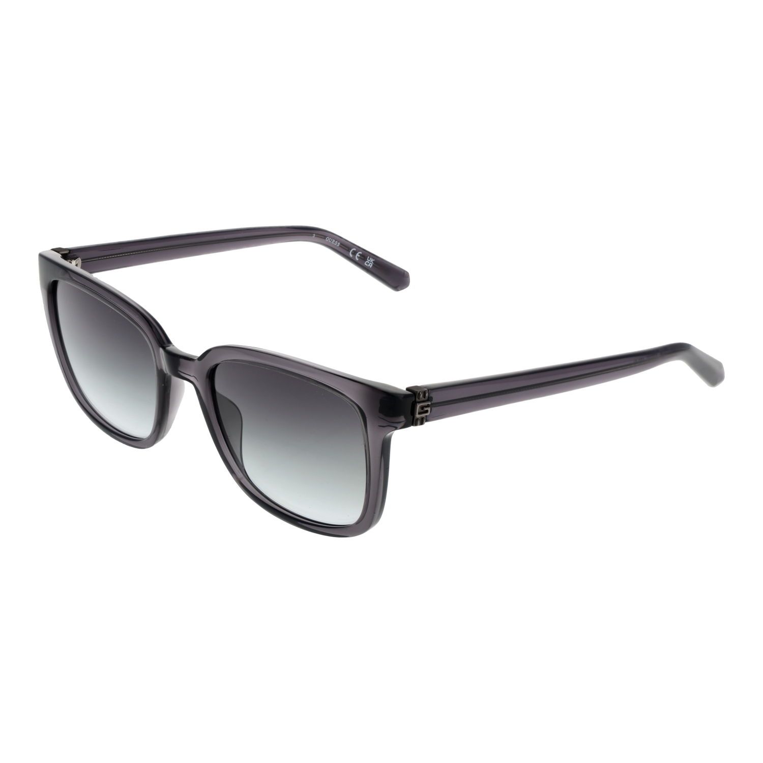 Lunettes de soleil Guess GU00065 20B 53