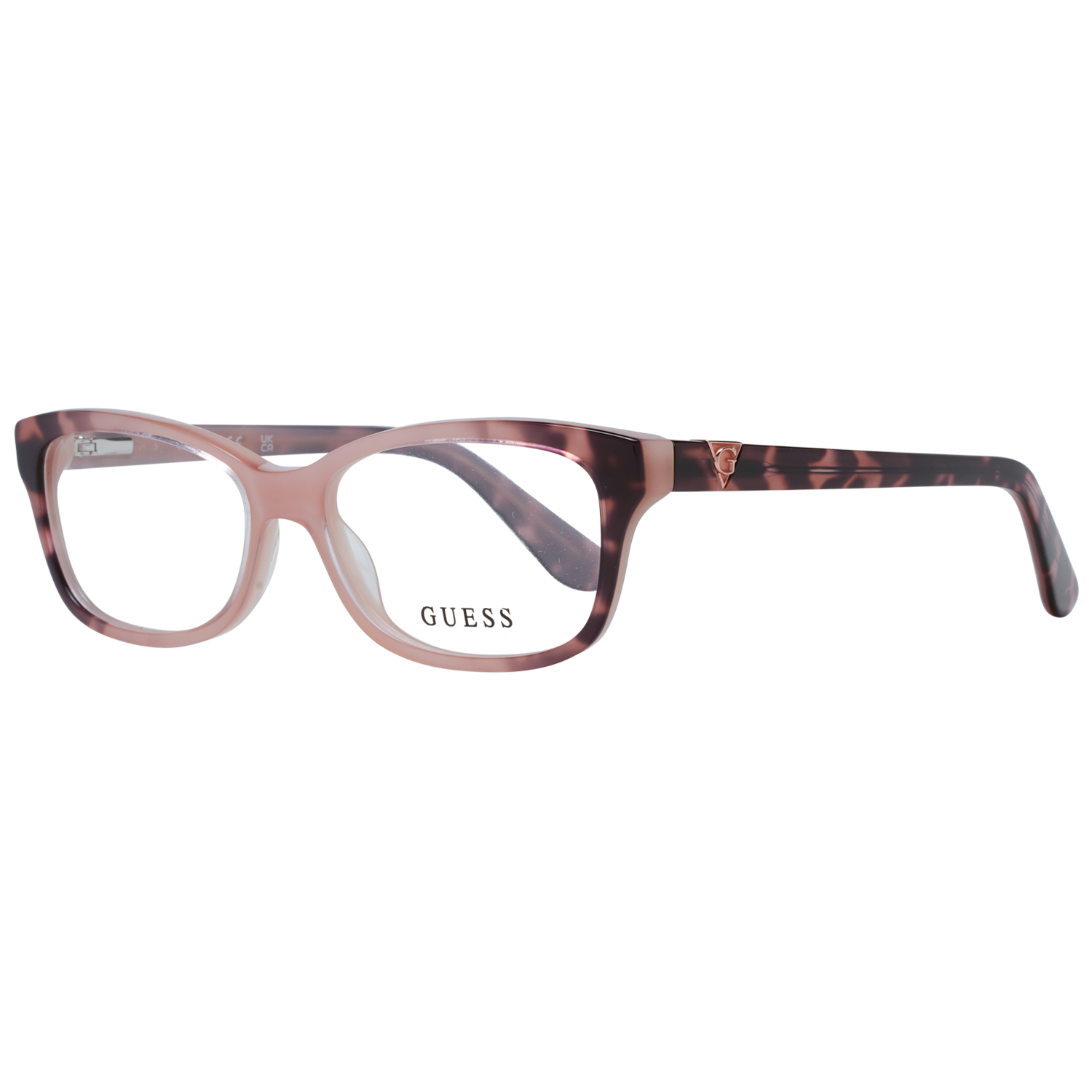 Guess Monture optique GU2948 074 50