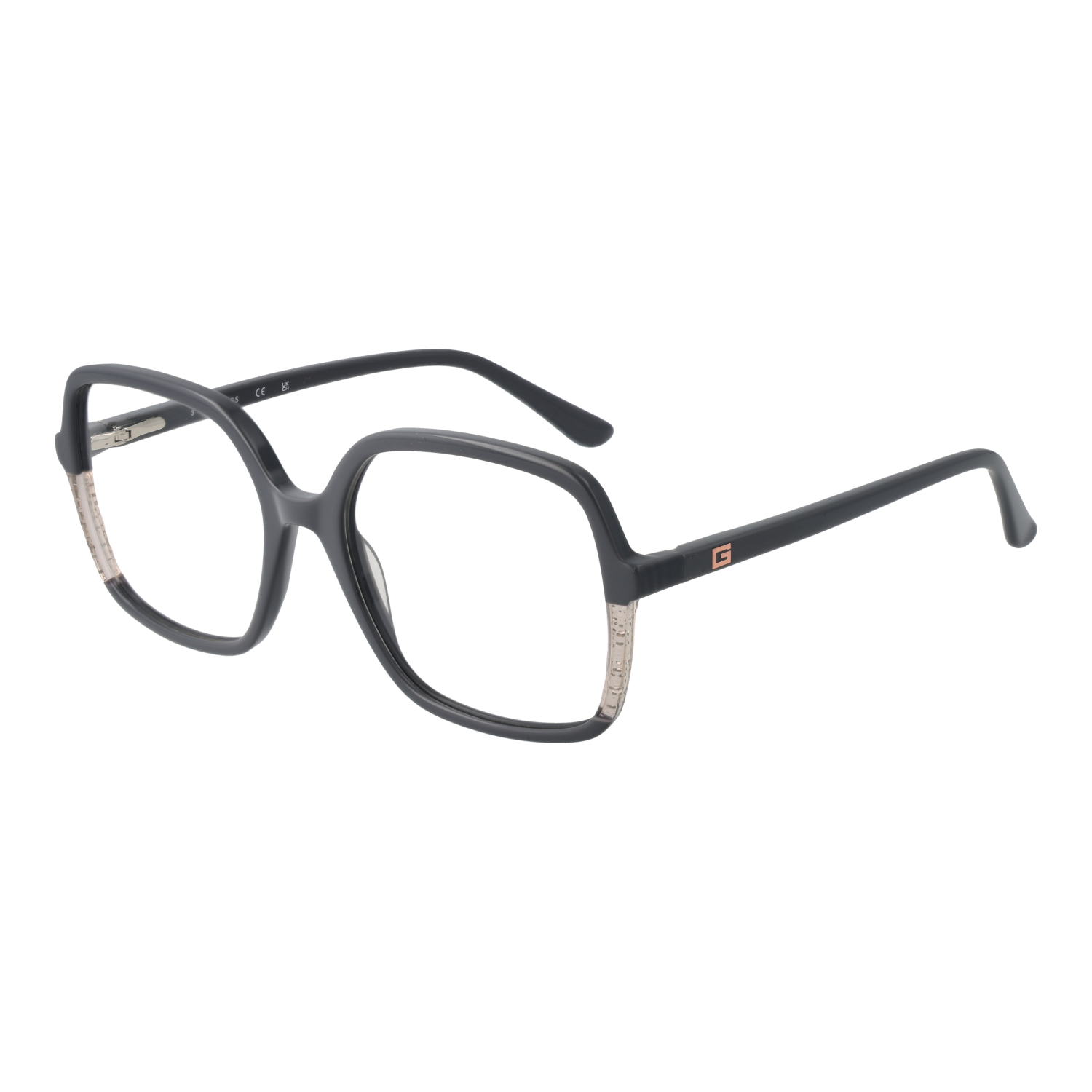 Guess Monture optique GU2950 020 53