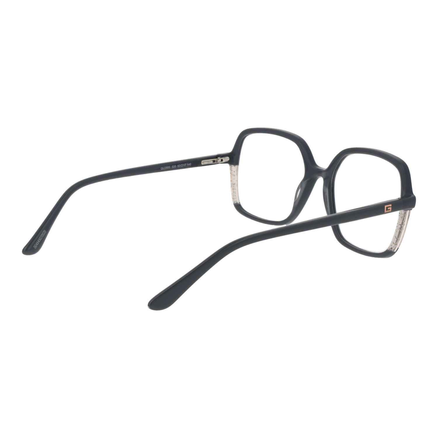 Guess Monture optique GU2950 020 53