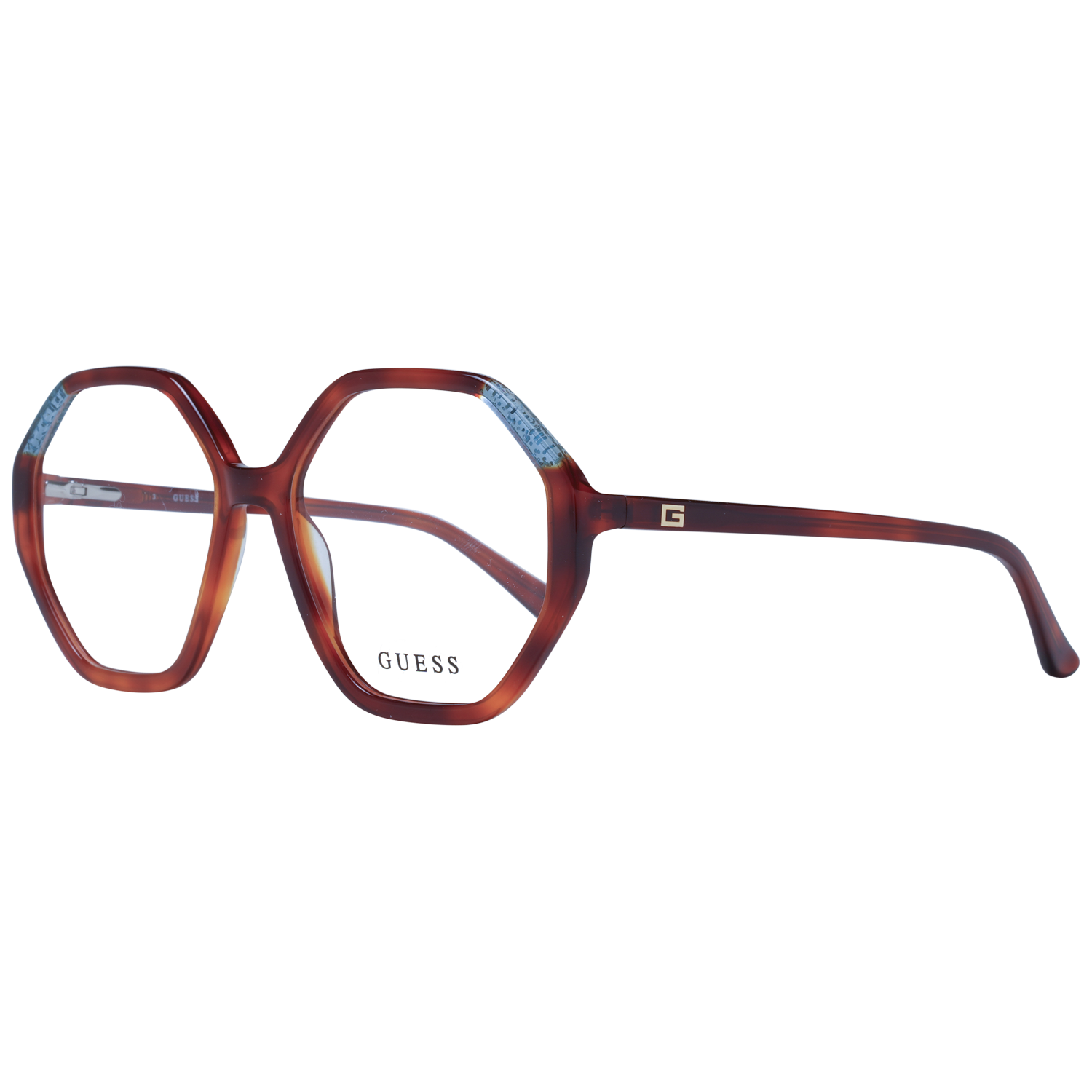 Guess Monture optique GU2951 056 53