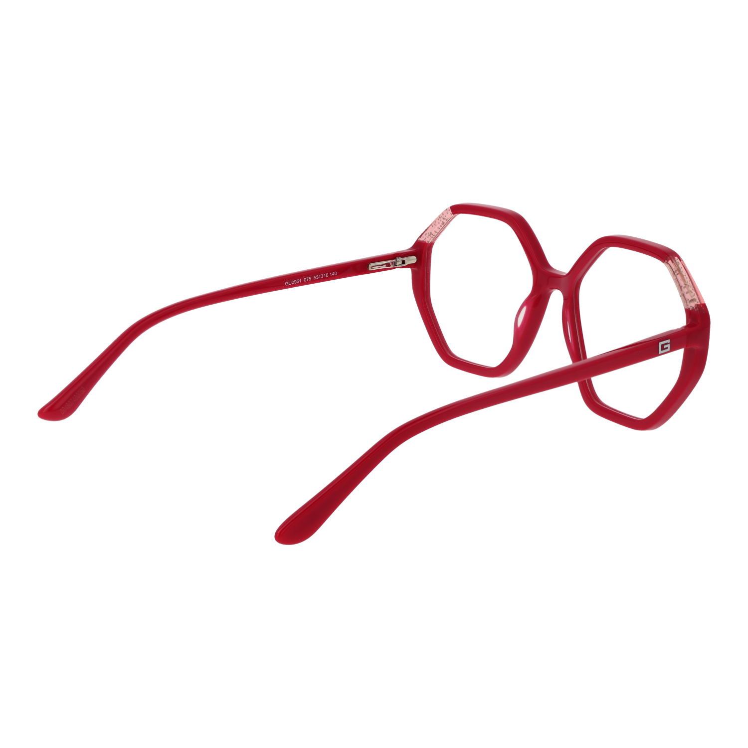 Guess Optical Frame GU2951 075 53