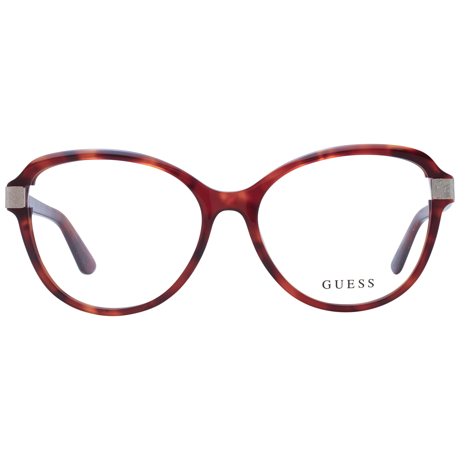 Guess Optical Frame GU2955 053 55