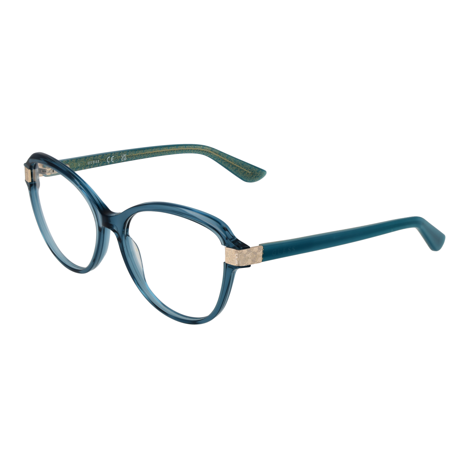 Guess Monture optique GU2955 087 55