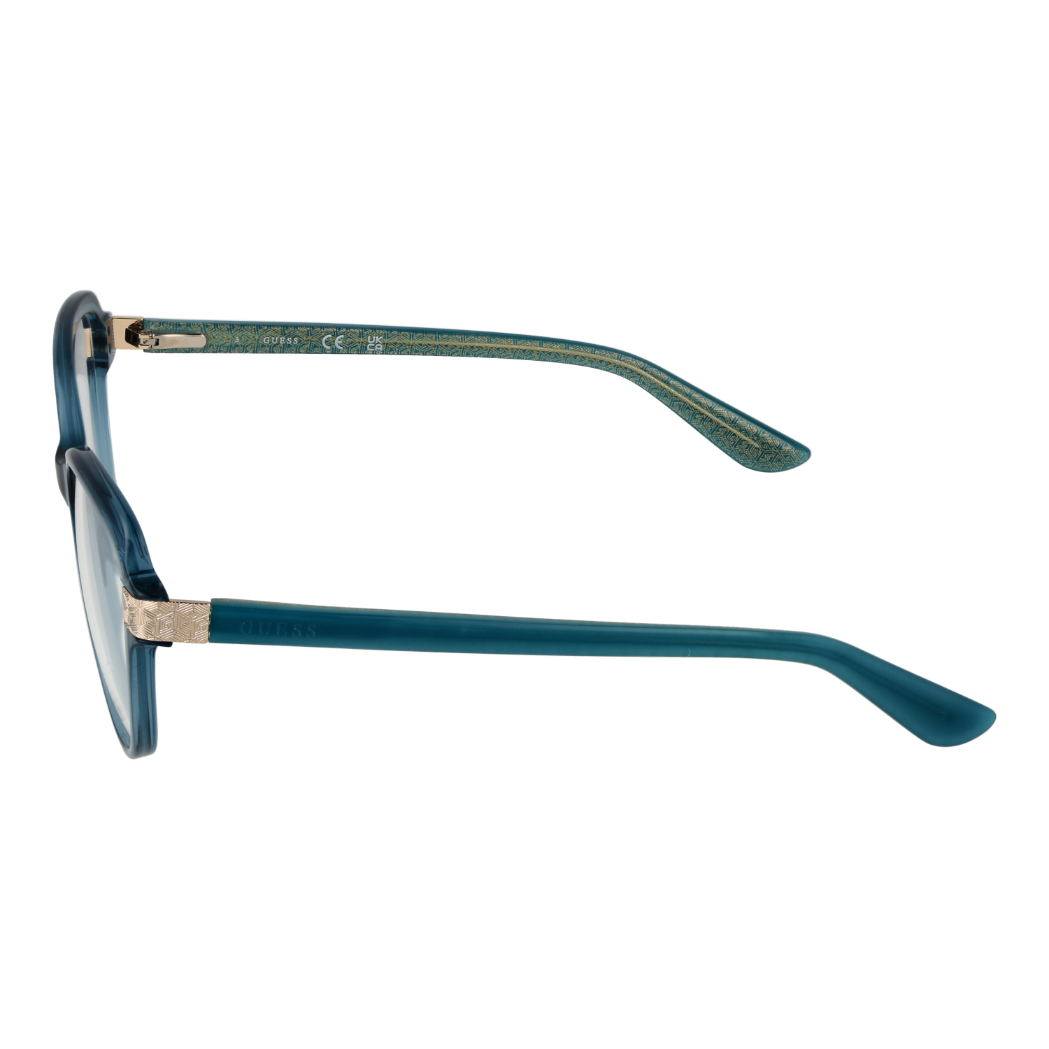 Guess Monture optique GU2955 087 55