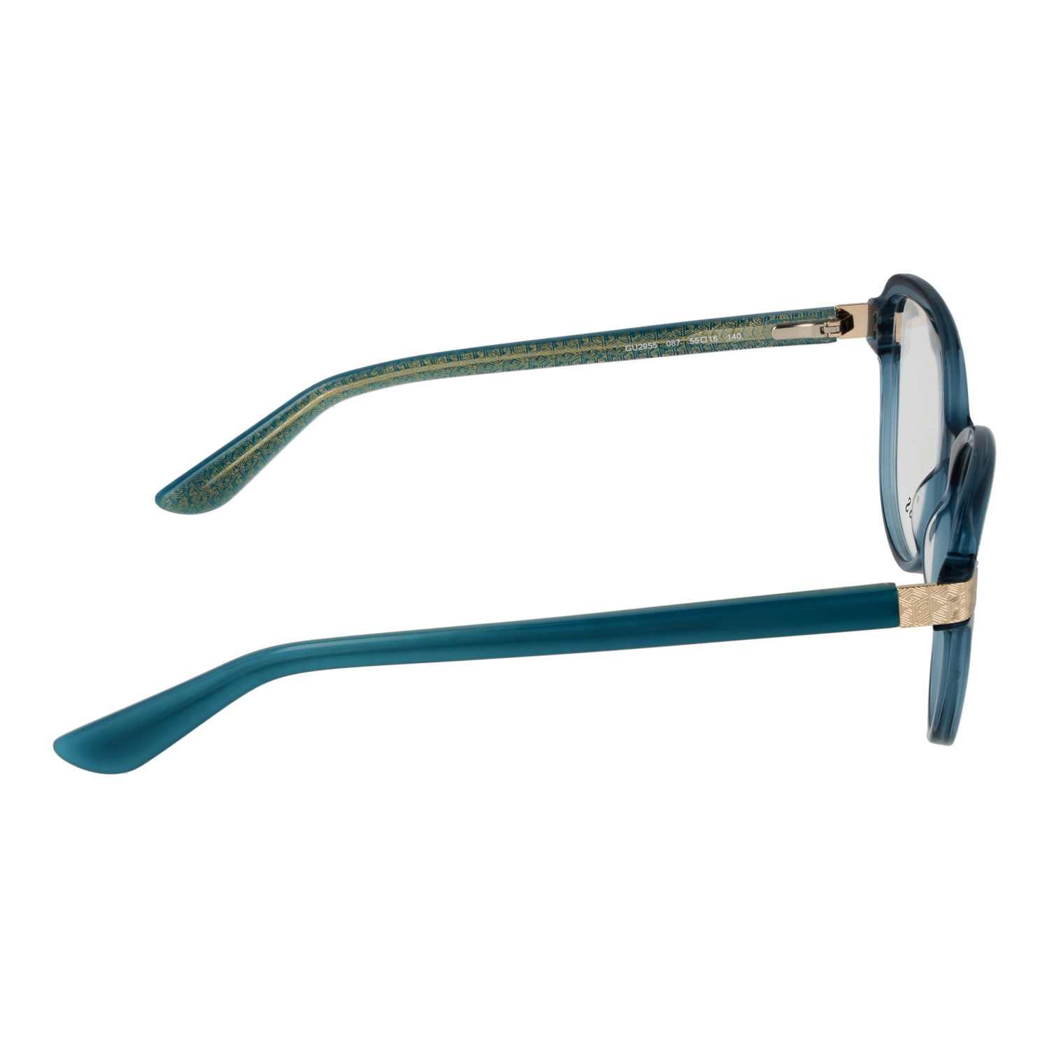 Guess Monture optique GU2955 087 55