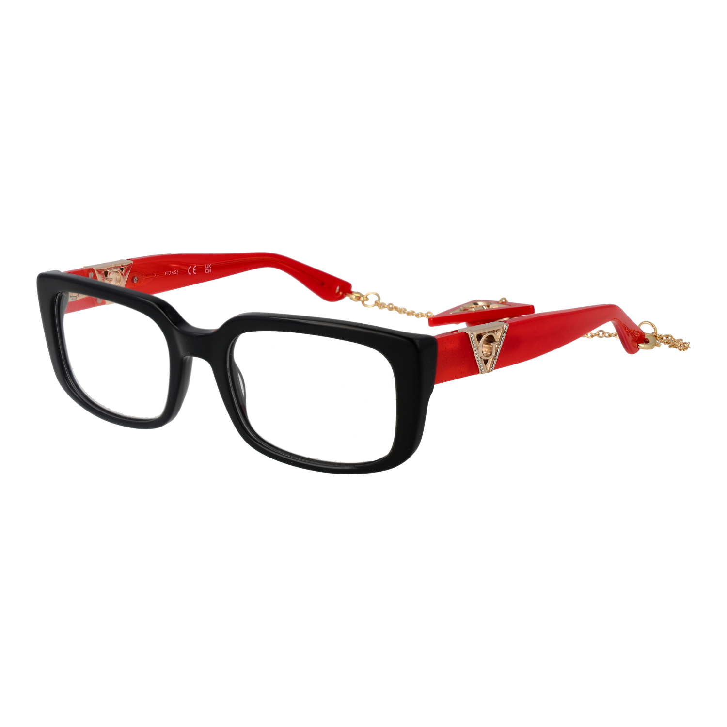 Guess Optical Frame GU2959 005 53