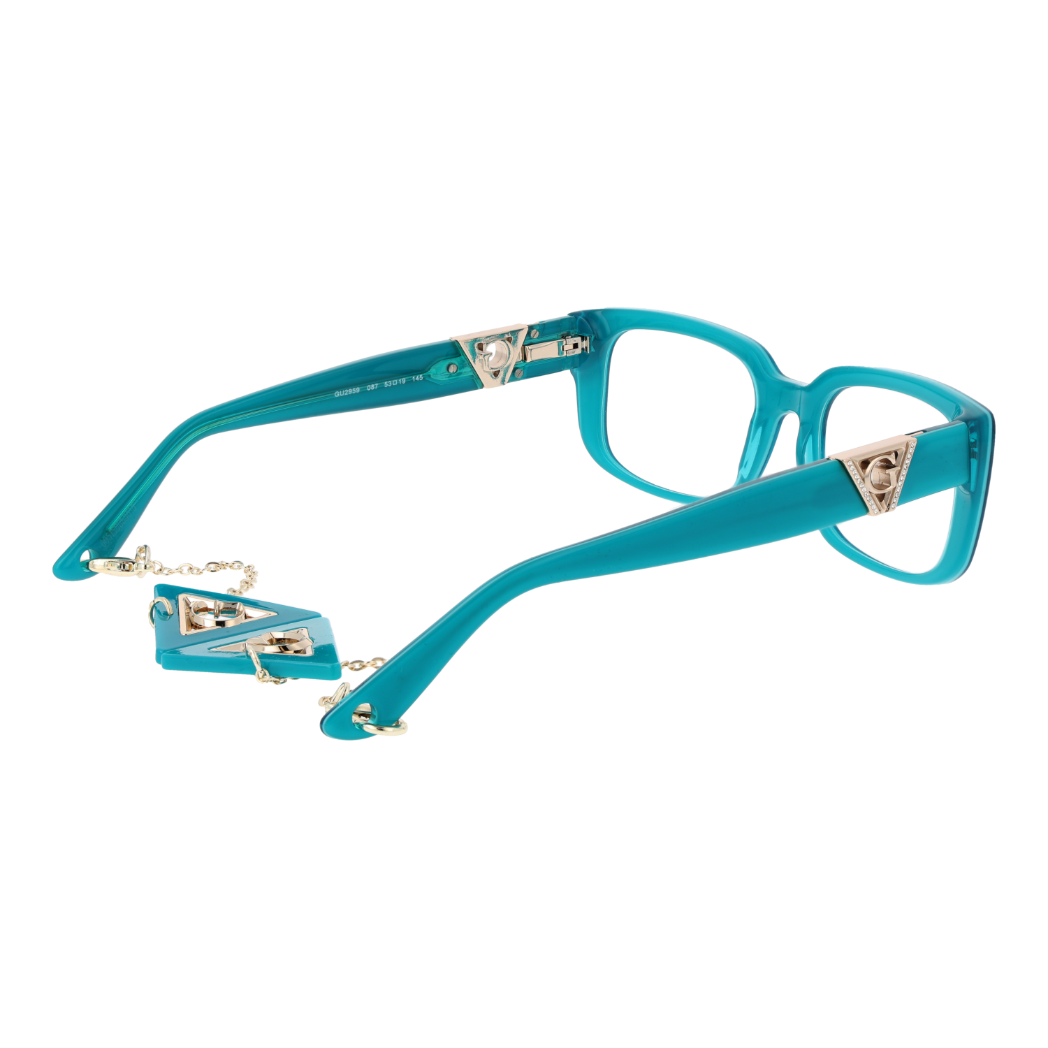 Guess Optical Frame GU2959 087 53