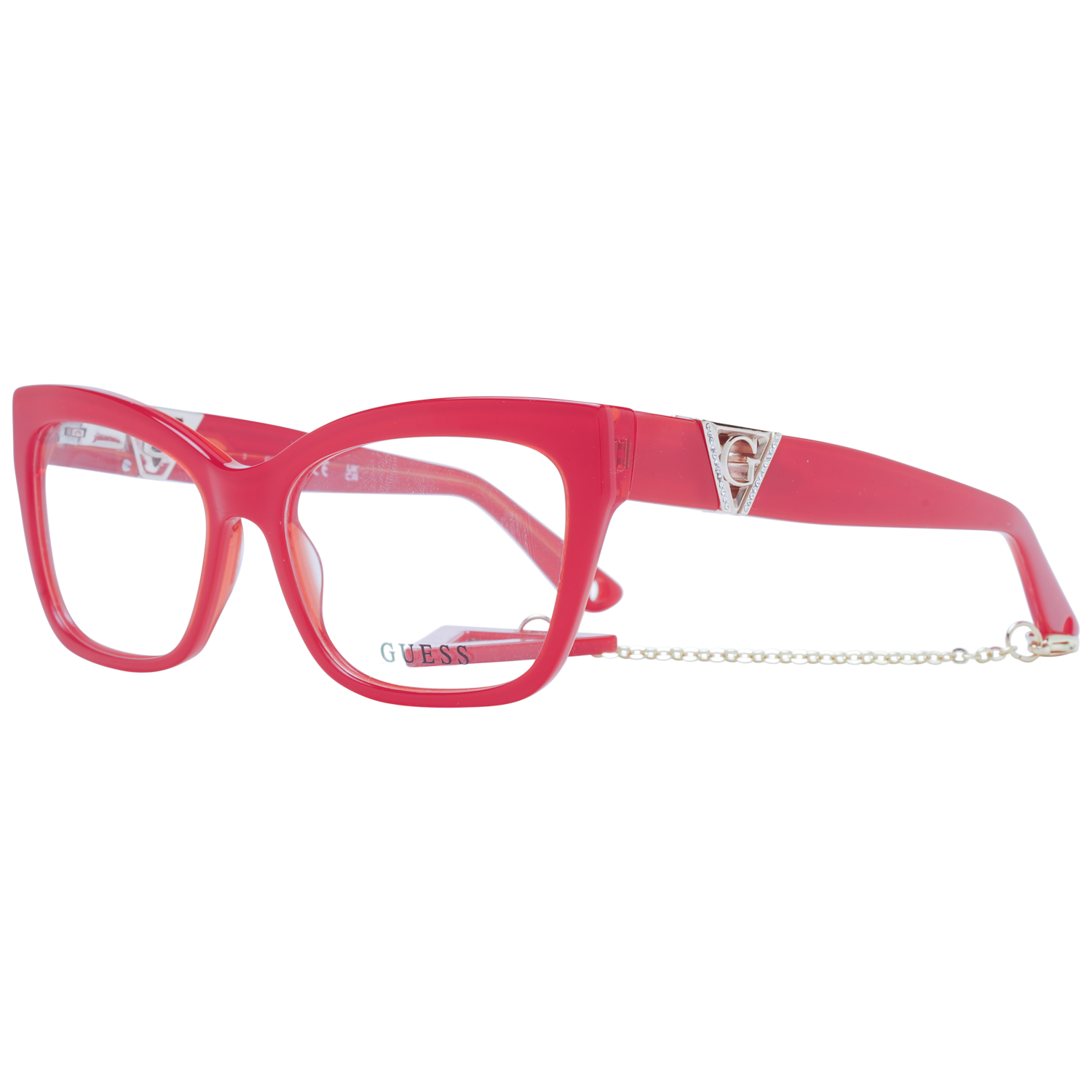 Guess Monture optique GU2960 066 54
