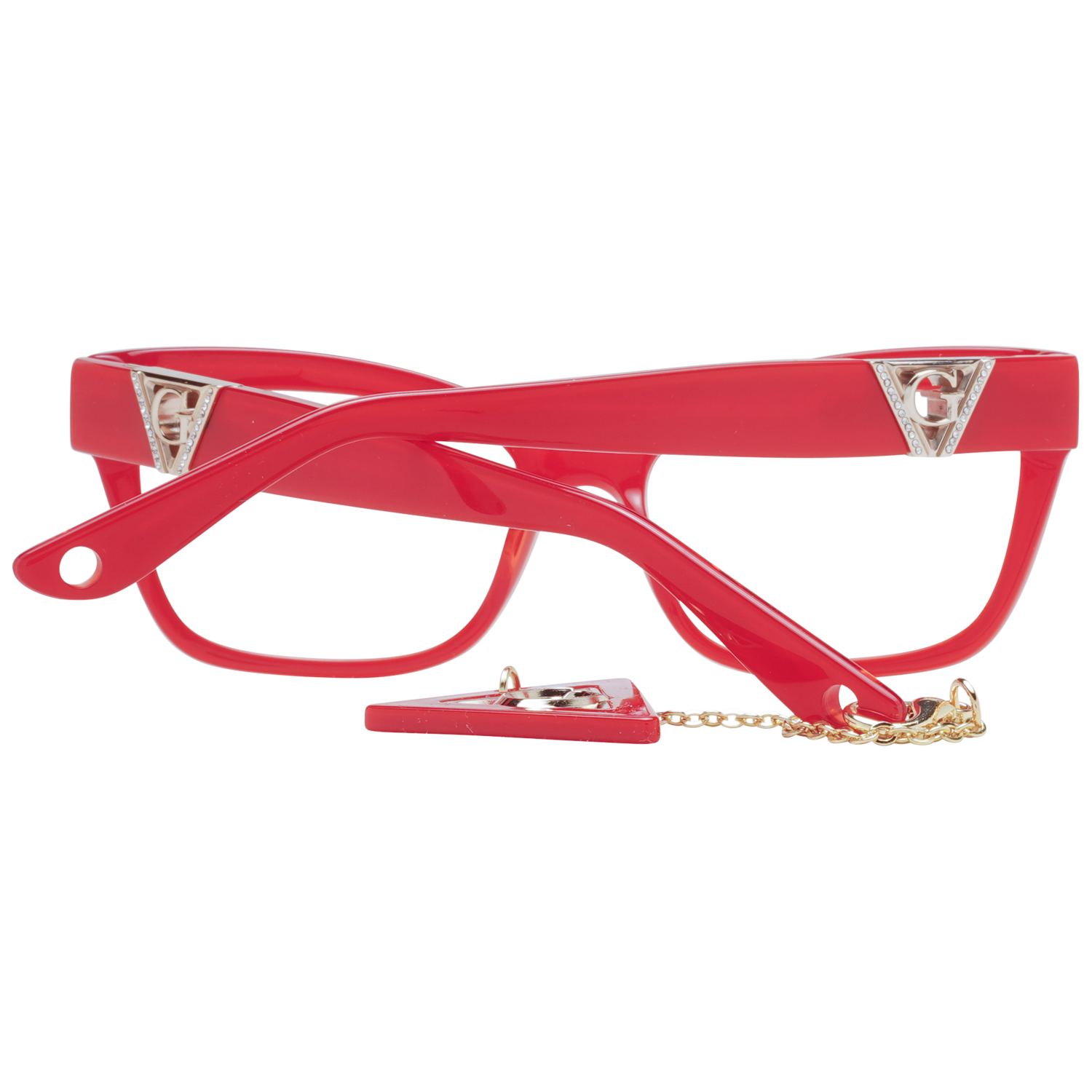 Guess Monture optique GU2960 066 54