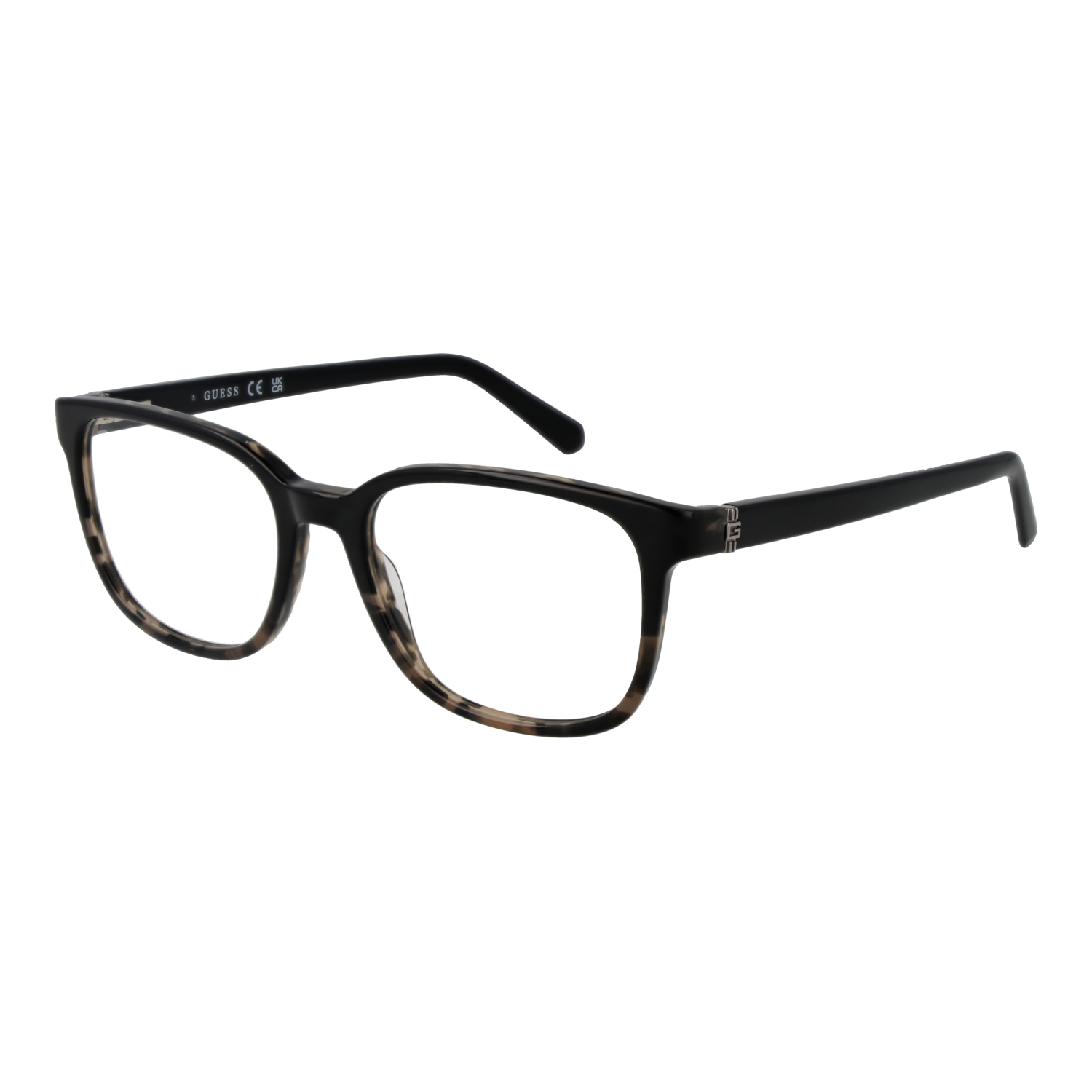 Guess Optical Frame GU50080 005 53