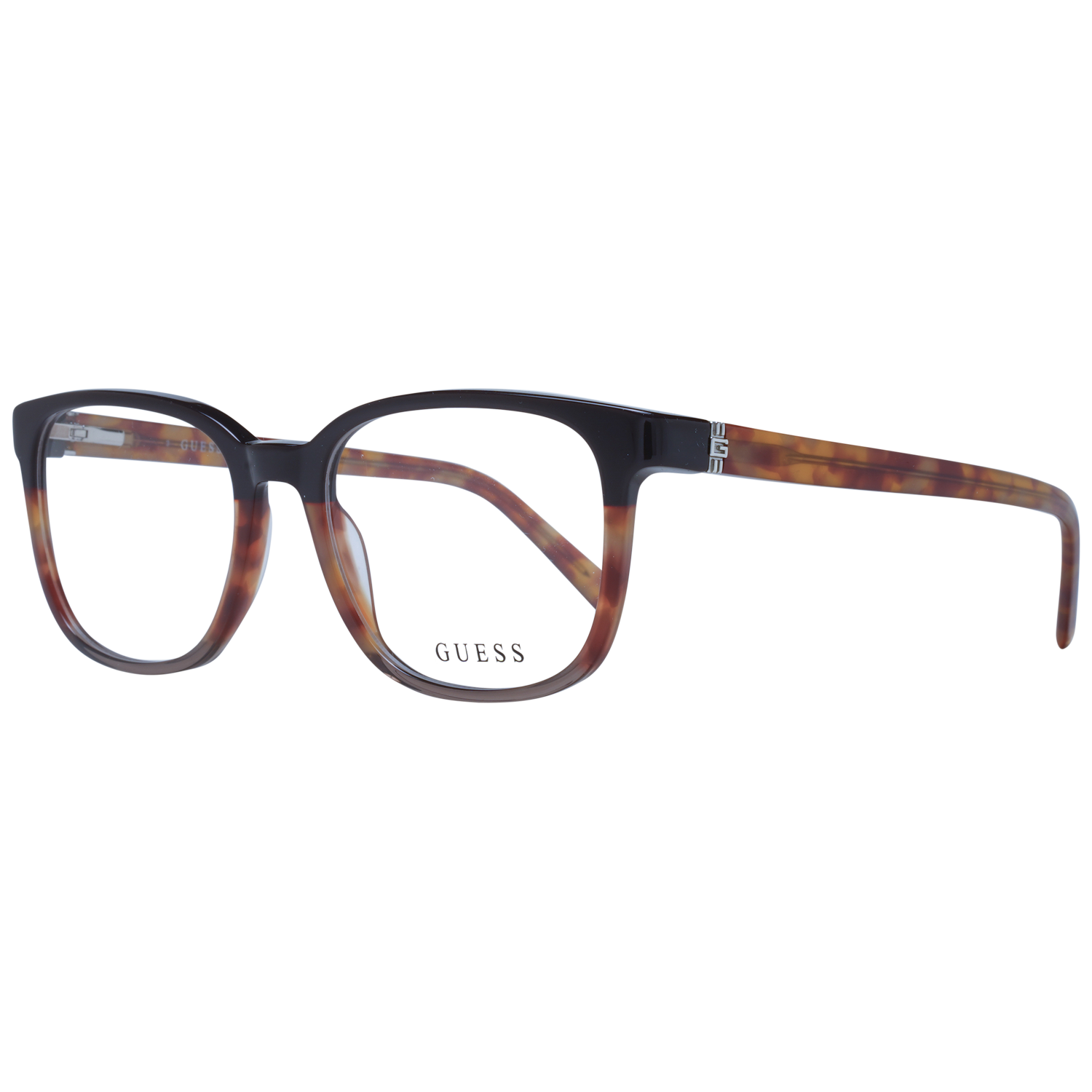 Monture optique Guess GU50080 050 53