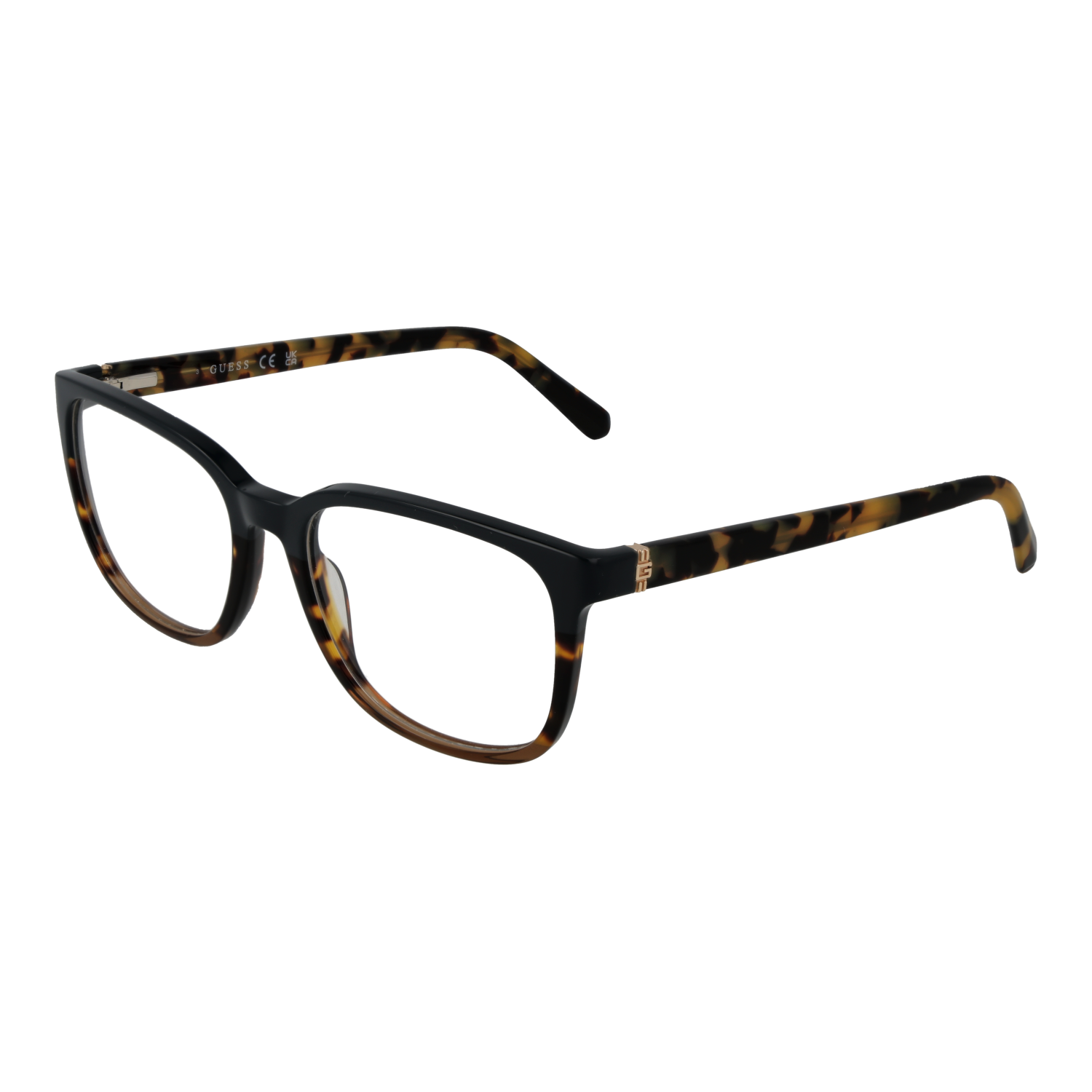 Guess Monture optique GU50080 056 55