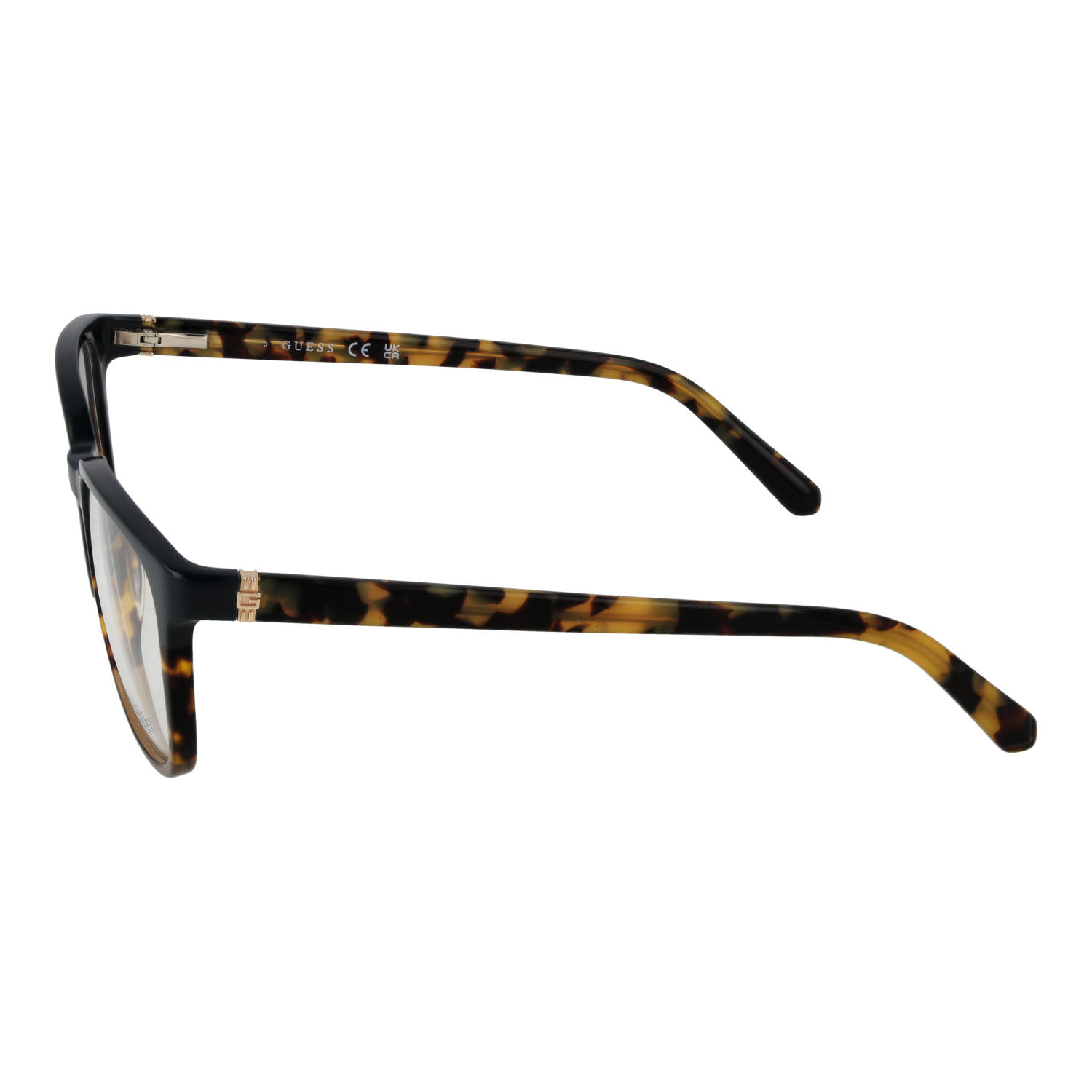 Guess Monture optique GU50080 056 55