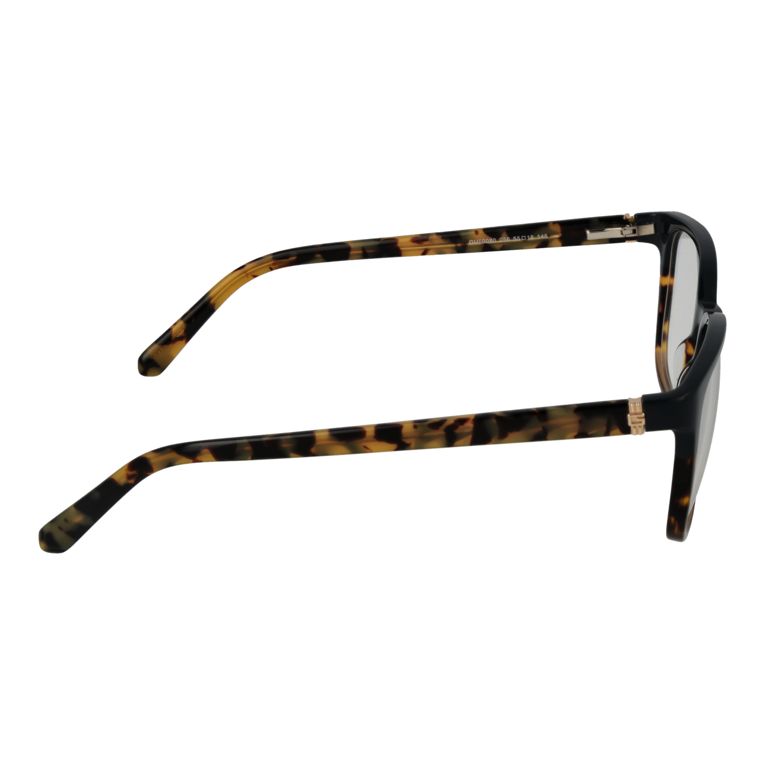 Guess Monture optique GU50080 056 55