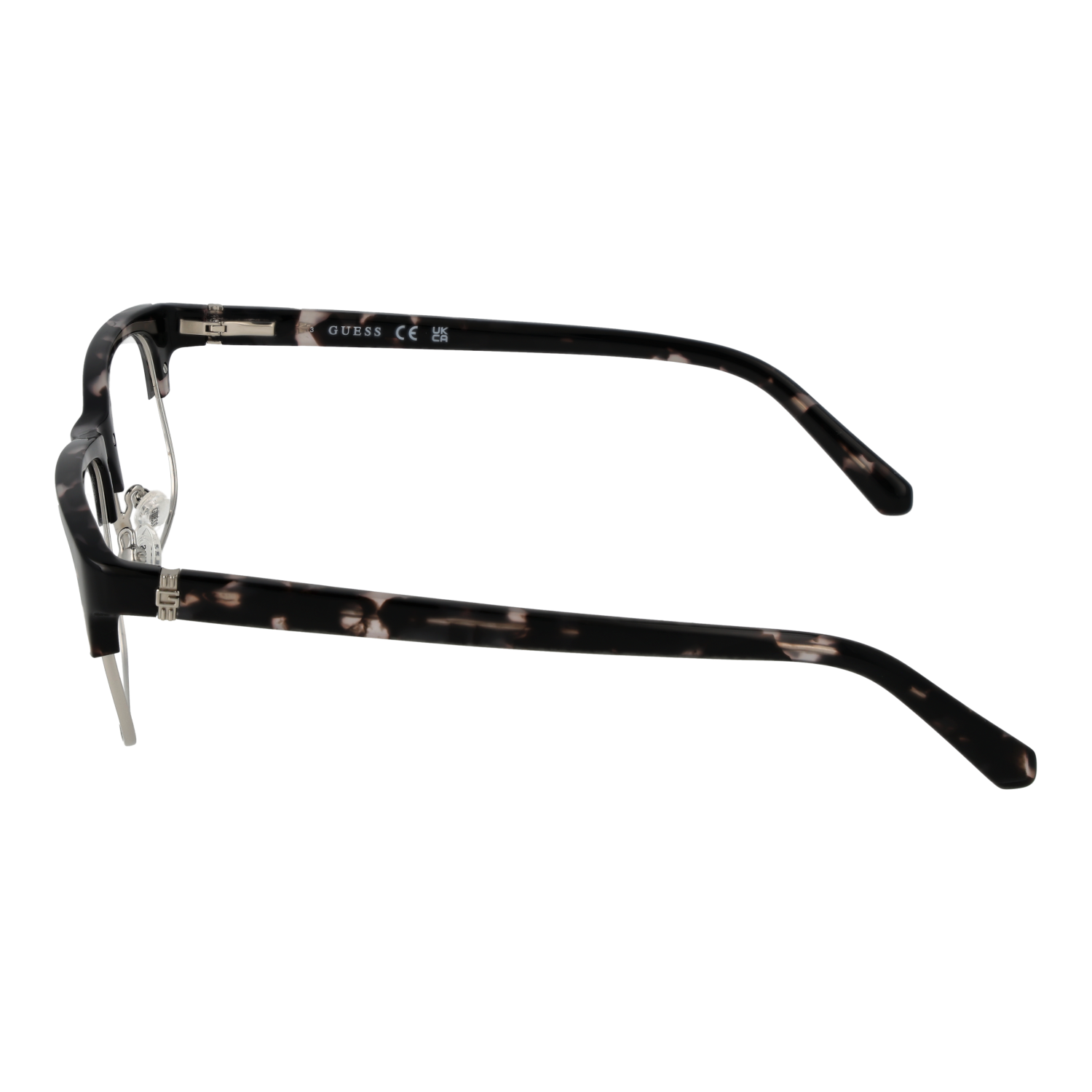 Guess Optical Frame GU50081 020 55