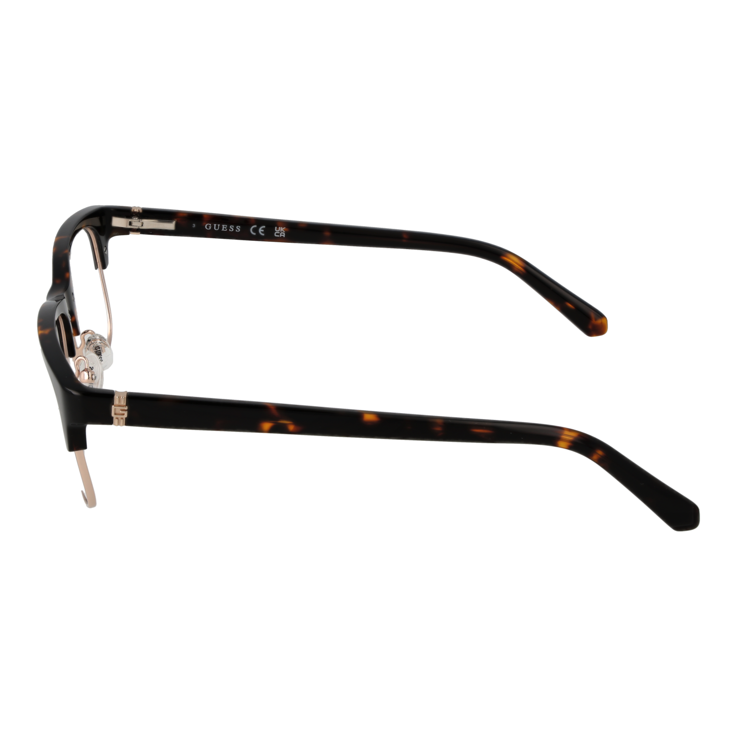 Guess Optical Frame GU50081 052 55