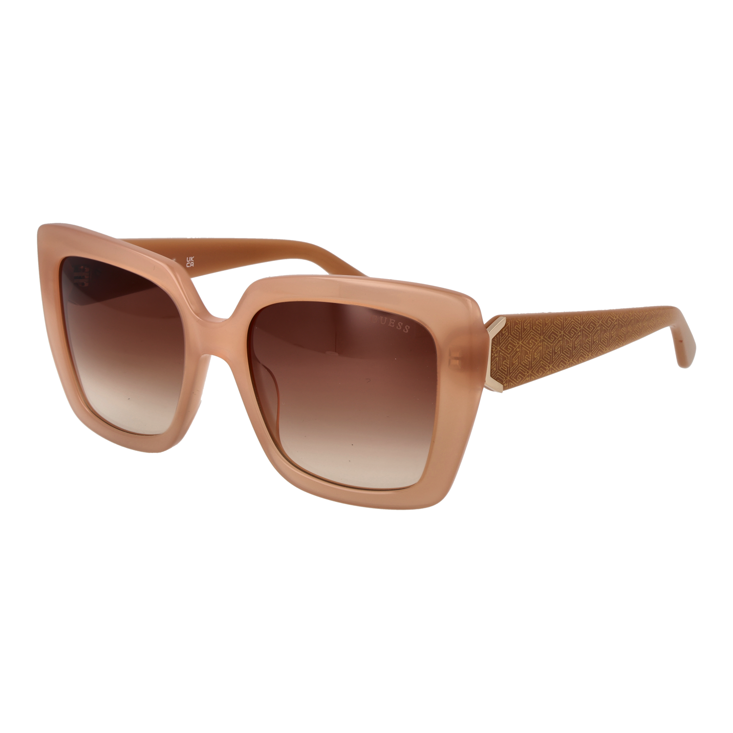 Guess Sunglasses GU7889 57F 53