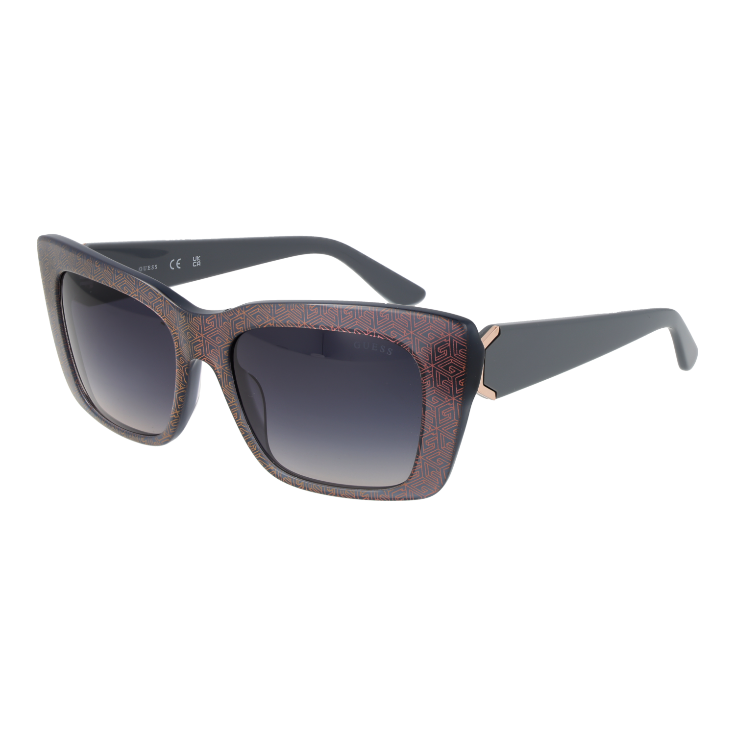Guess Sunglasses GU7890 20B 55