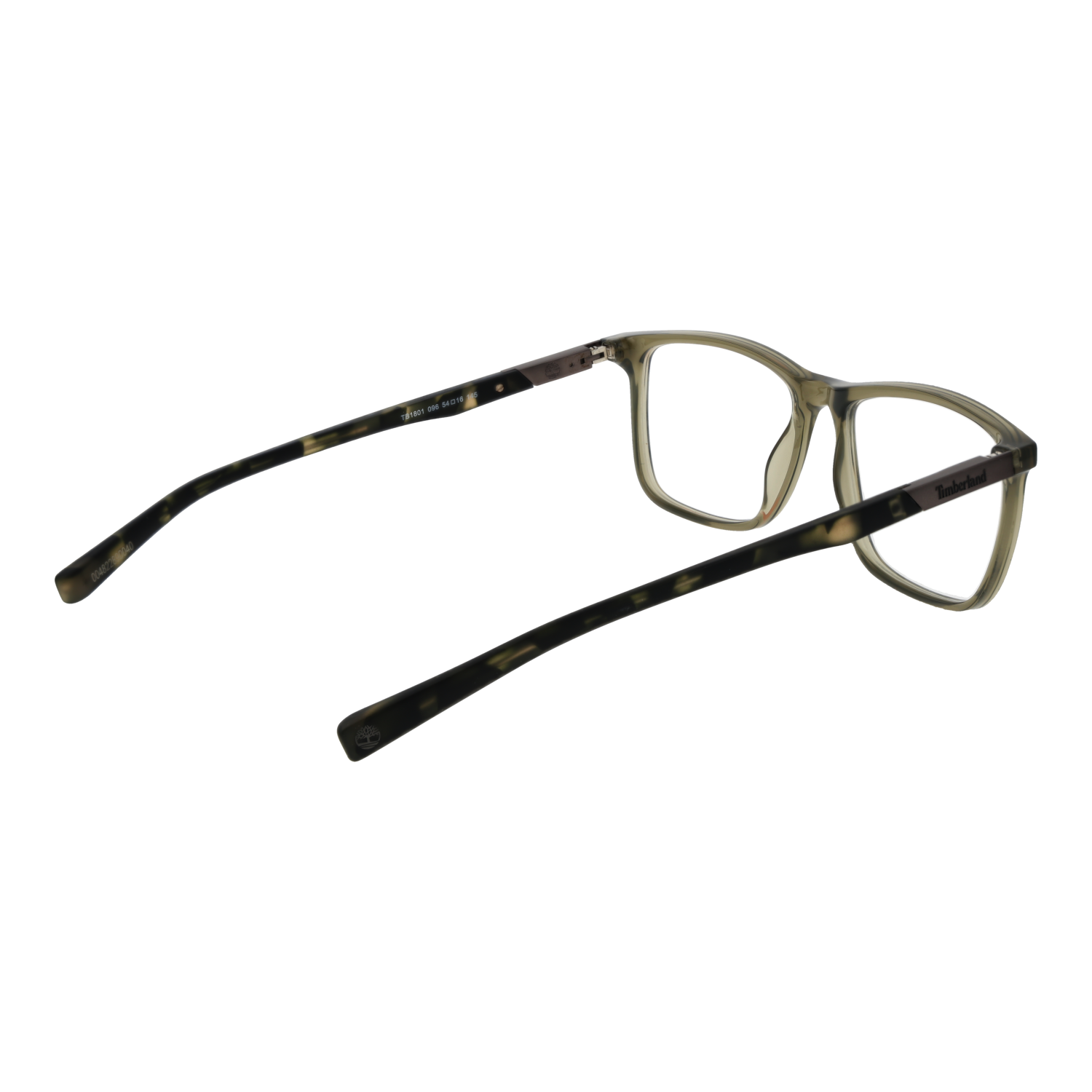 Timberland Optical Frame TB1801 096 54