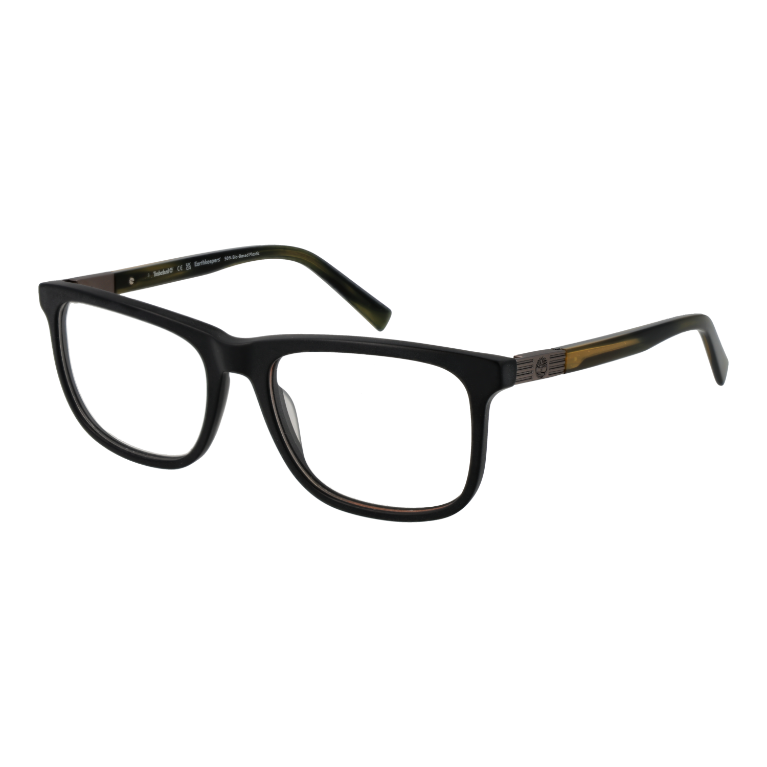 Timberland Optical Frame TB1803 002 55