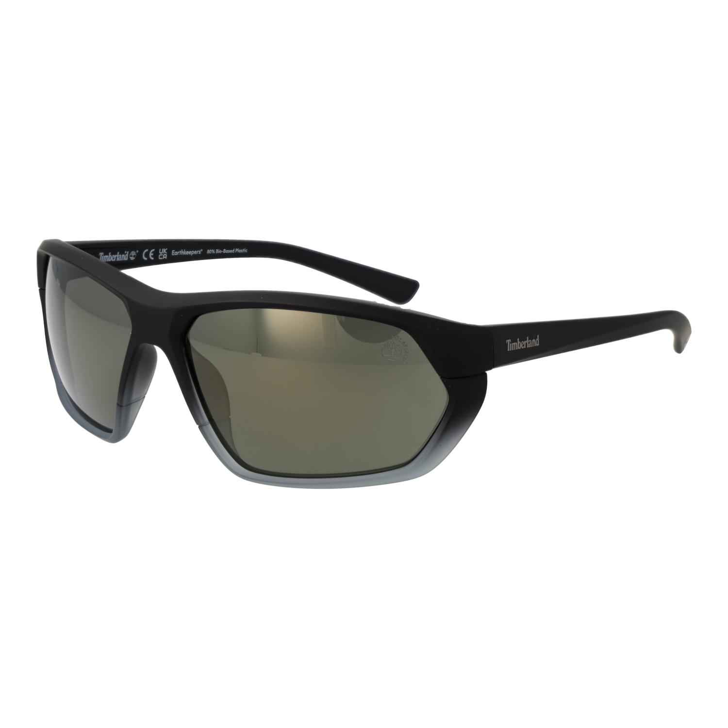 Lunettes de soleil Timberland TB9310 02R 64