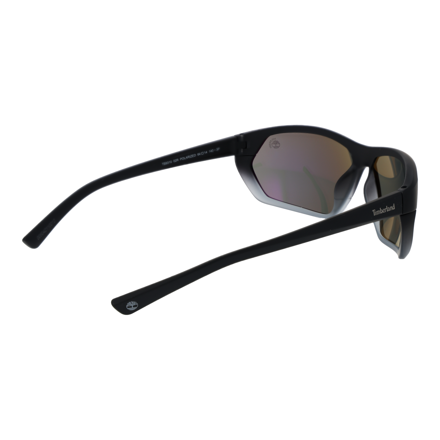 Lunettes de soleil Timberland TB9310 02R 64