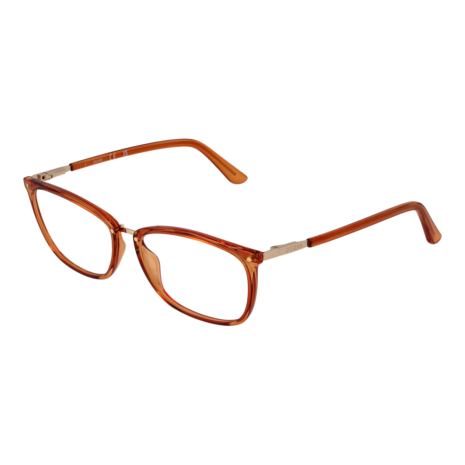 Guess Monture optique GU2958 044 54
