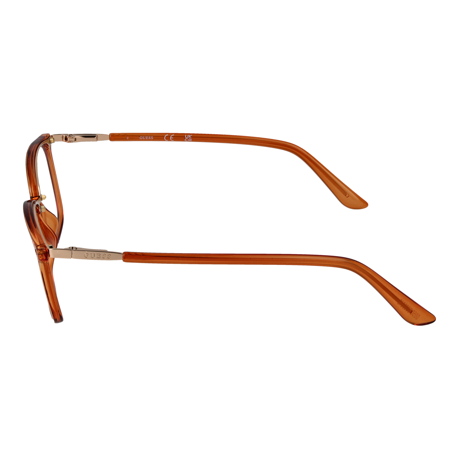 Guess Monture optique GU2958 044 54