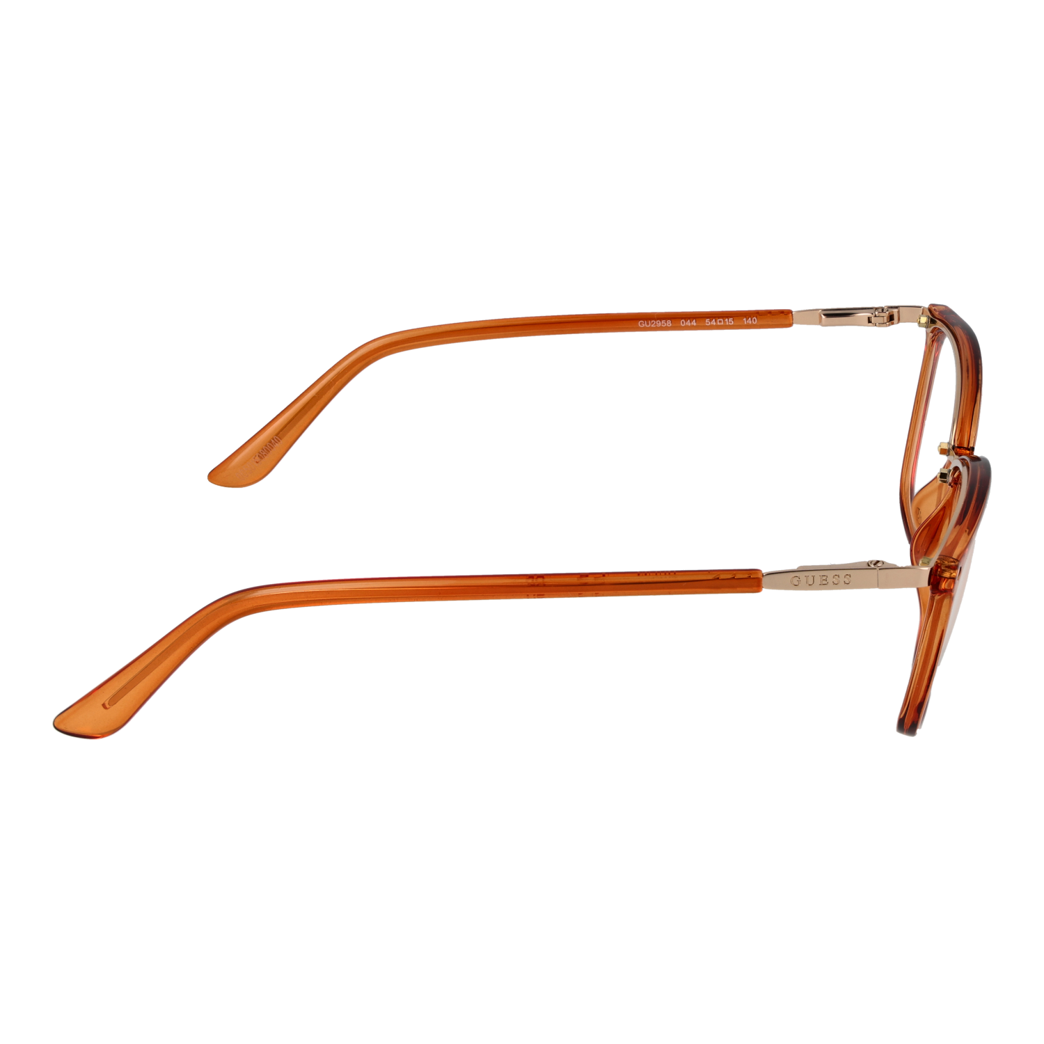 Guess Monture optique GU2958 044 54