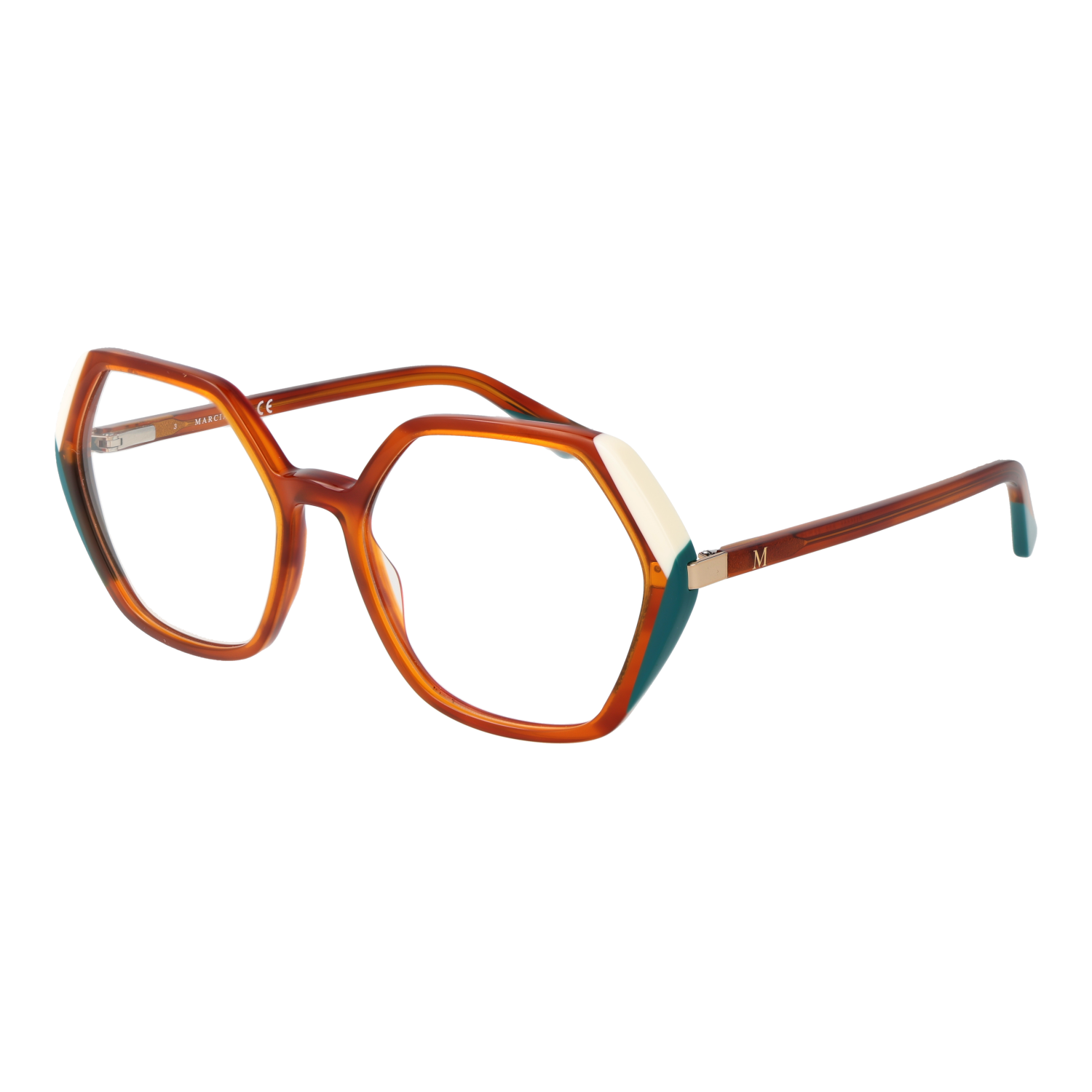 Marciano by Guess Optical Frame GM0389 056 55