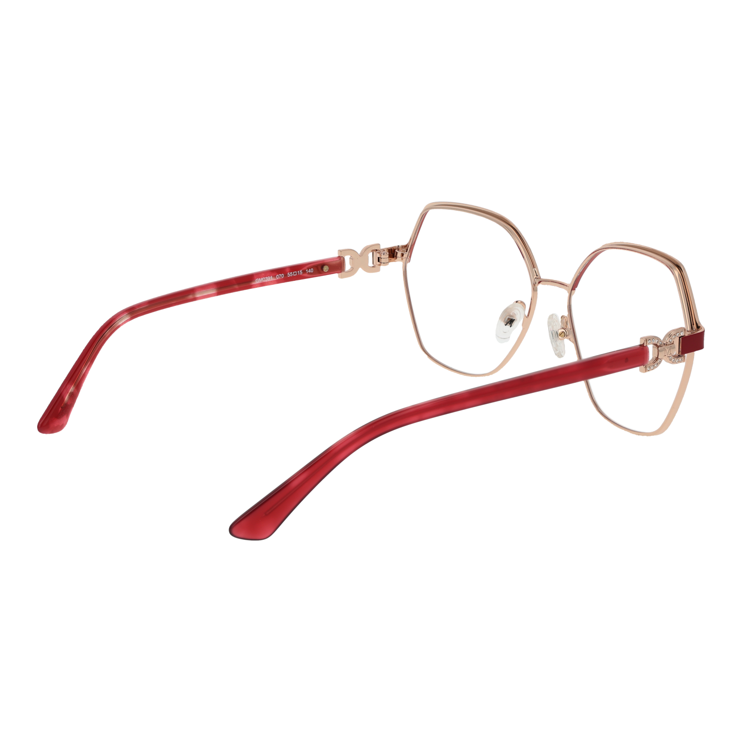 Marciano by Guess Optical Frame GM0391 070 55