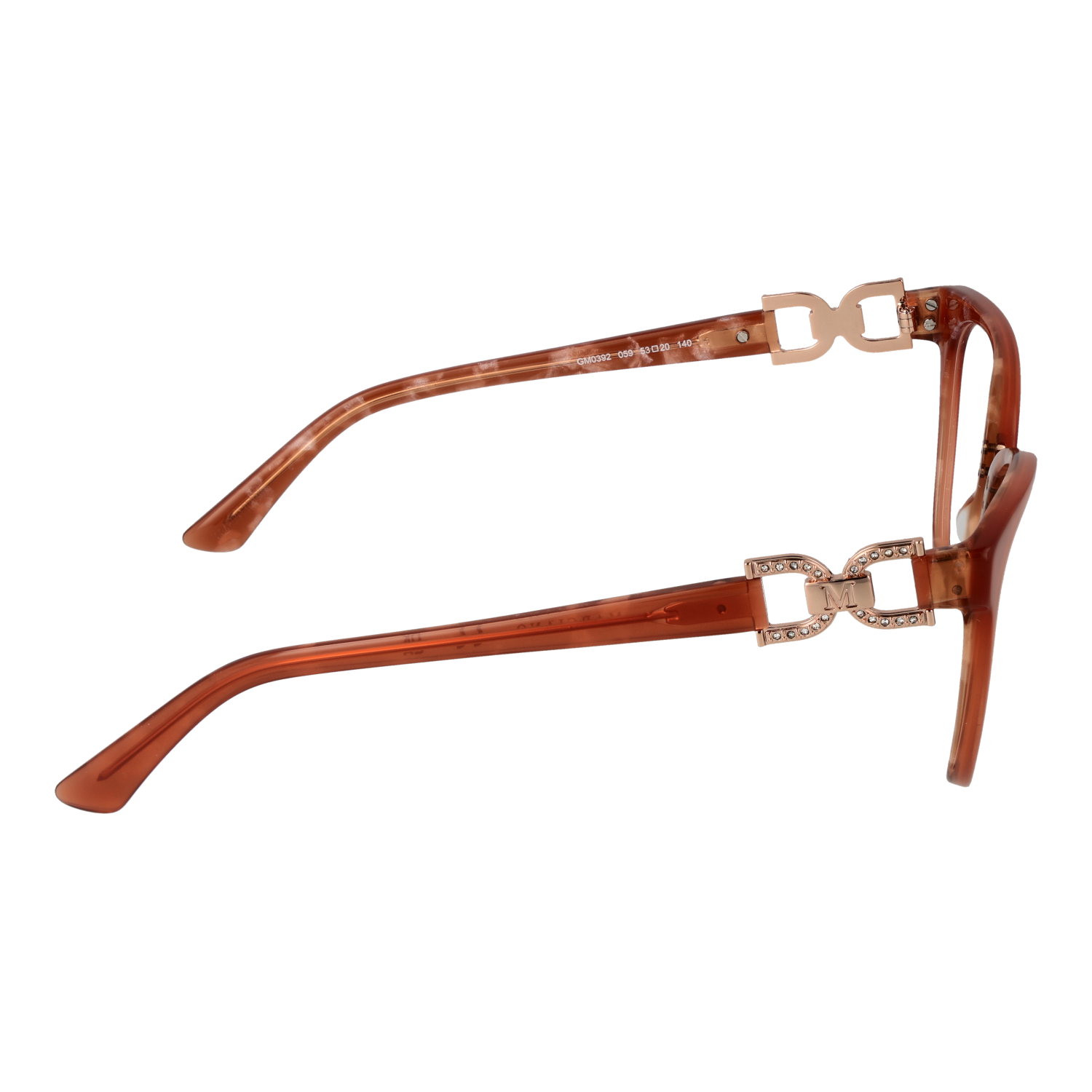 Marciano by Guess Monture optique GM0392 059 53