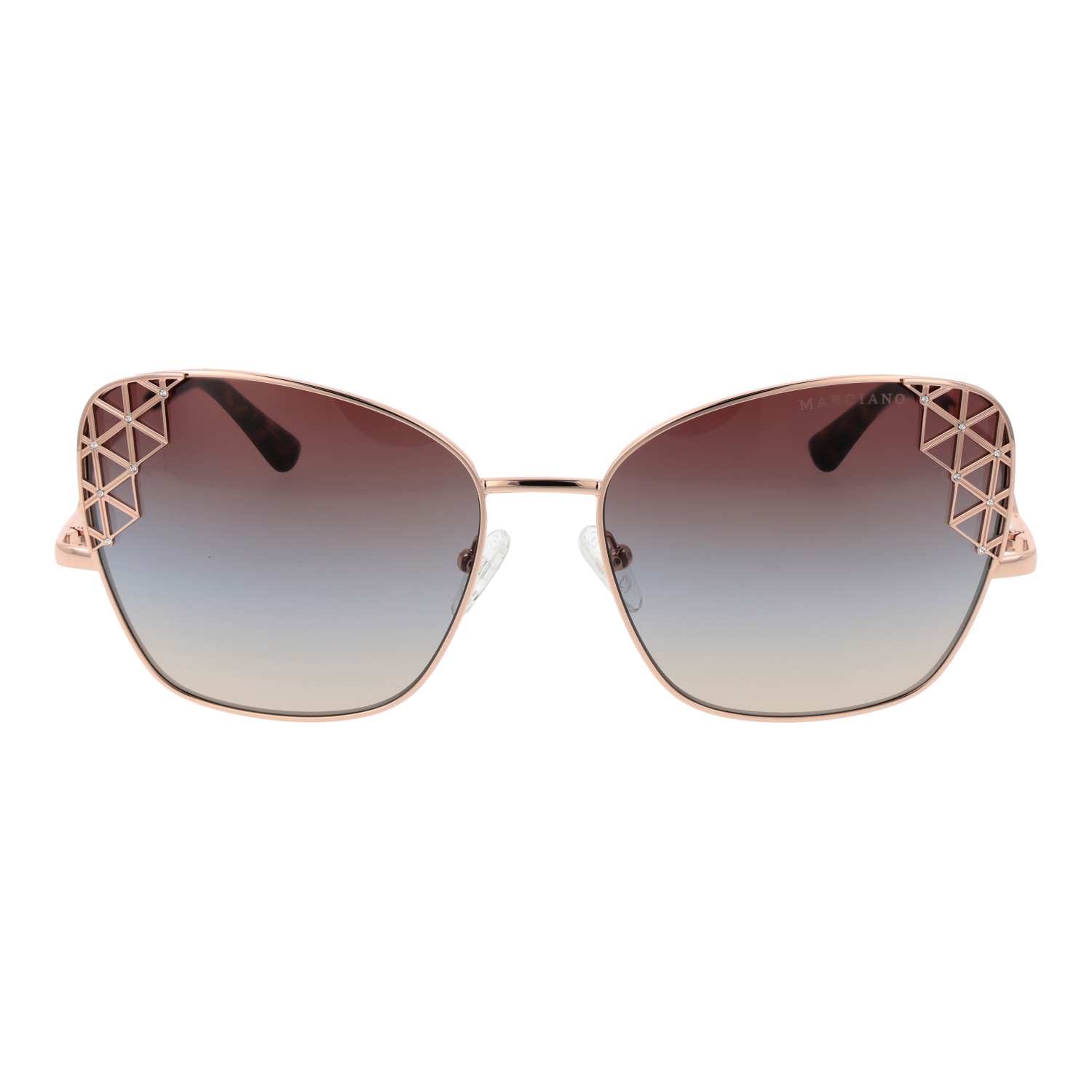 Marciano by Guess Sunglasses GM0830 28F 61
