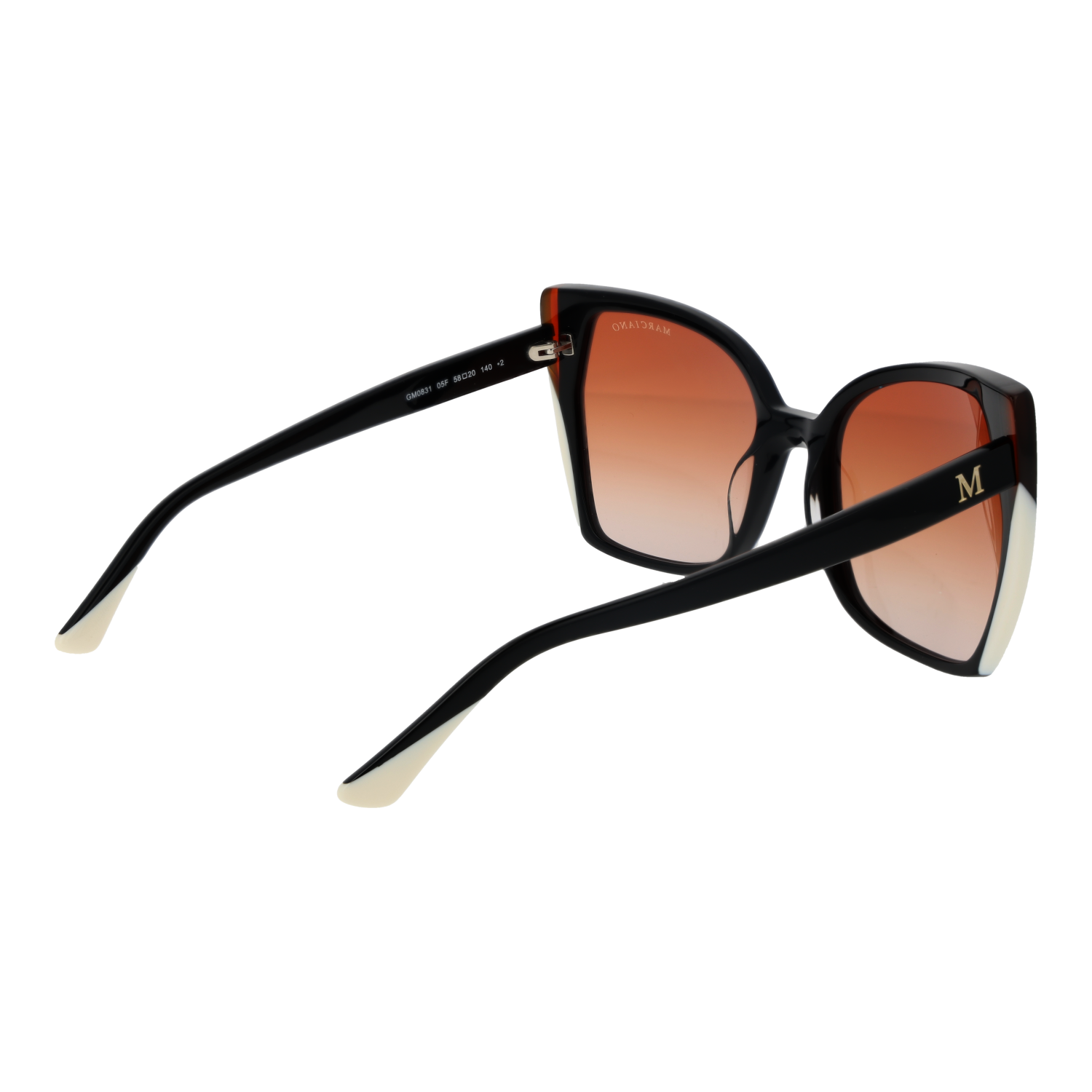 Marciano by Guess Sunglasses GM0831 05F 58