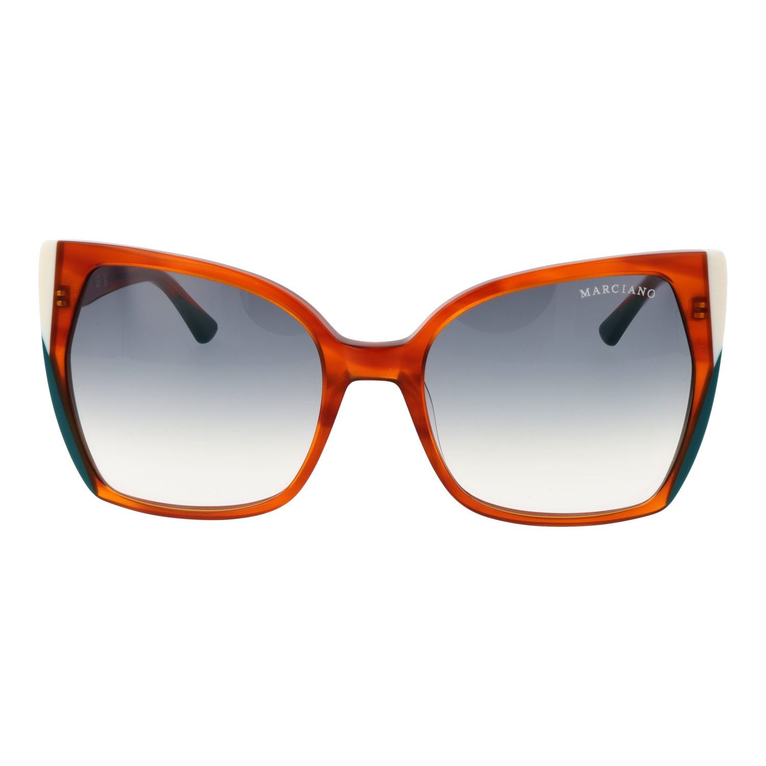 Marciano by Guess Lunettes de soleil GM0831 56B 58